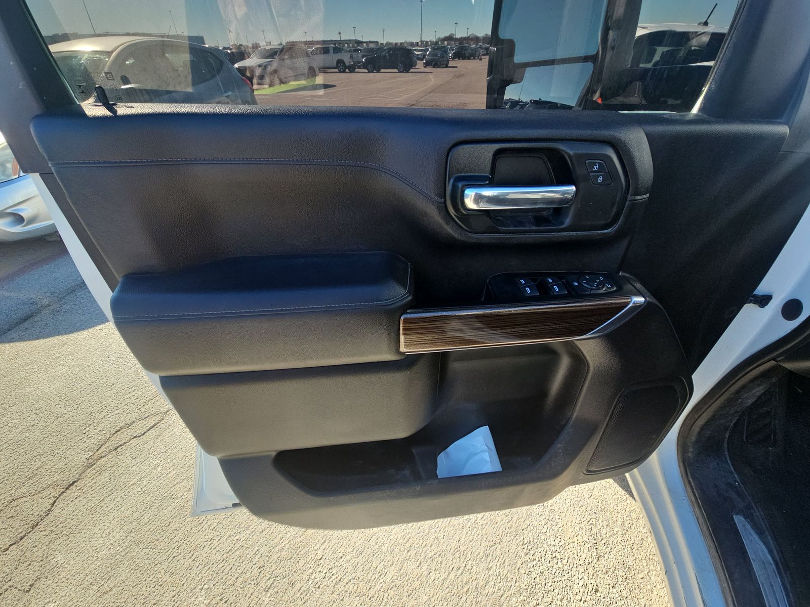 2023 Chevrolet Silverado 2500HD LT AWD