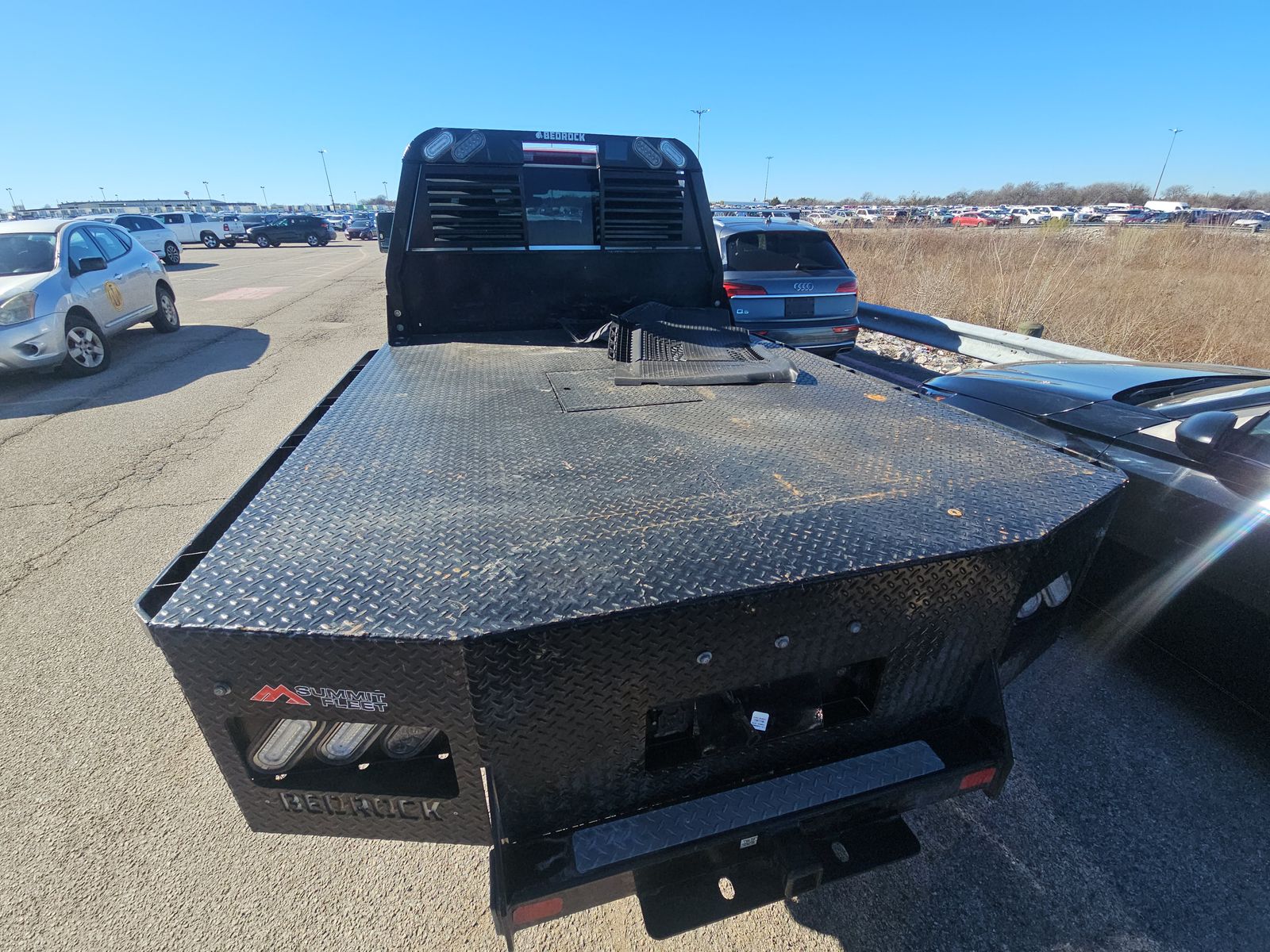 2023 Chevrolet Silverado 2500HD LT AWD