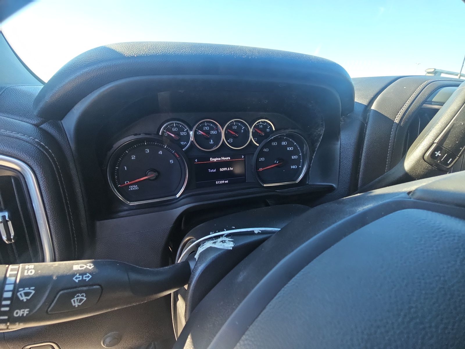 2023 Chevrolet Silverado 2500HD LT AWD