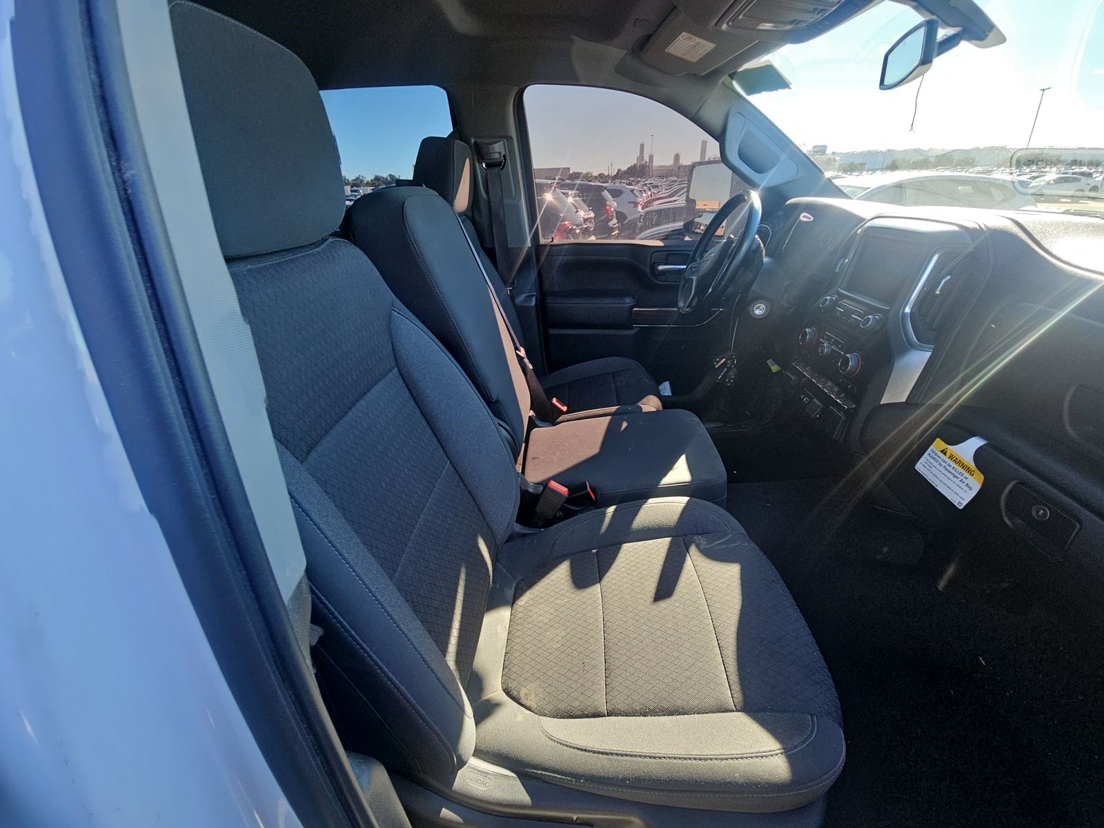 2023 Chevrolet Silverado 2500HD LT AWD