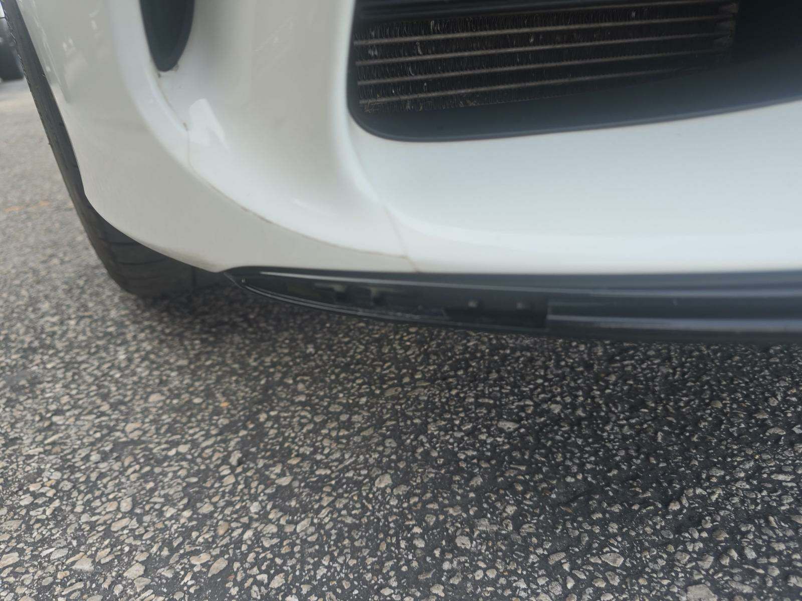 2020 Mercedes-Benz Mercedes-AMG GT AMG GT 63 AWD