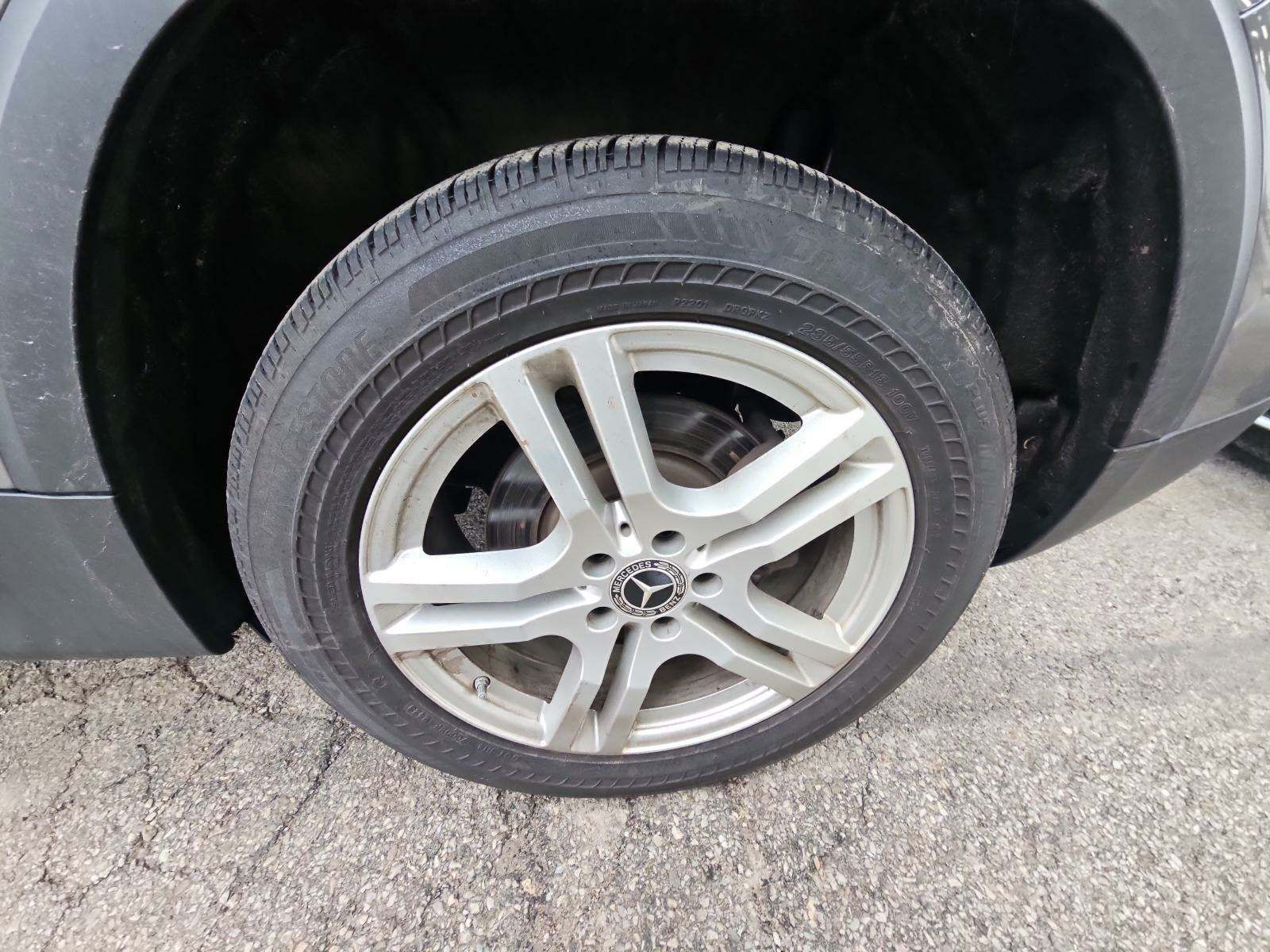 2020 Mercedes-Benz GLB GLB 250 AWD