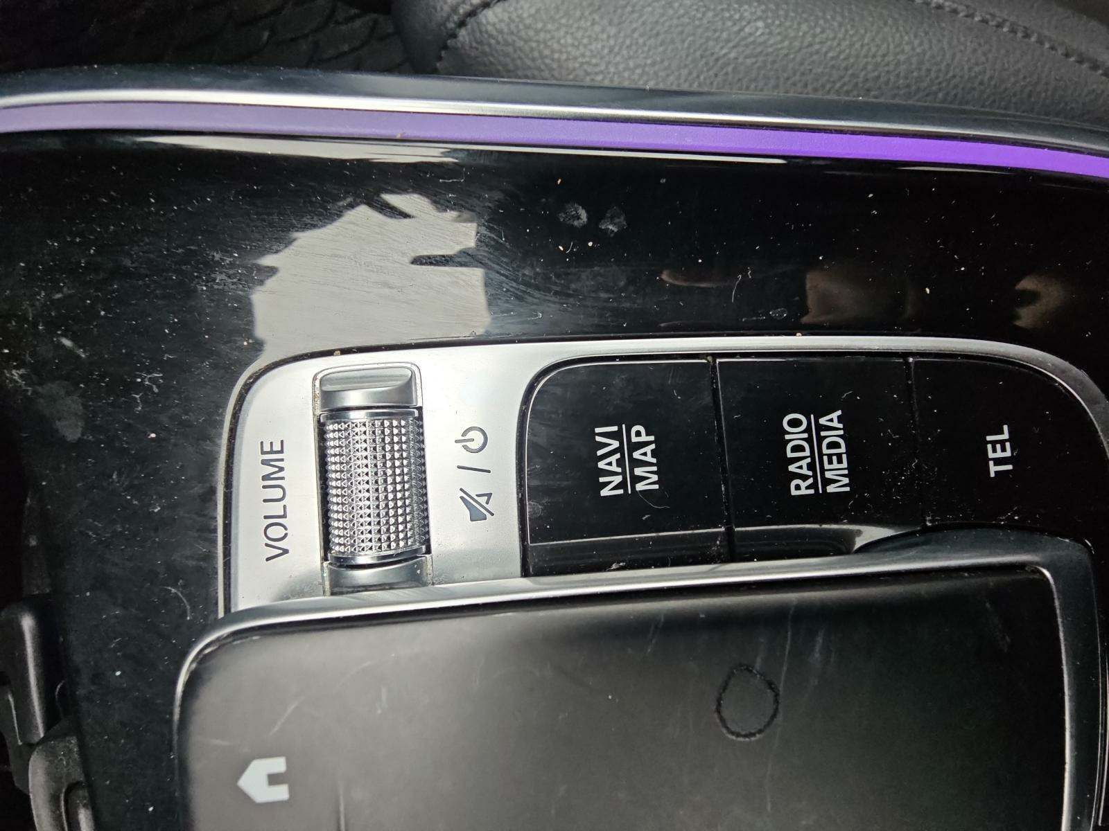 2020 Mercedes-Benz GLB GLB 250 AWD