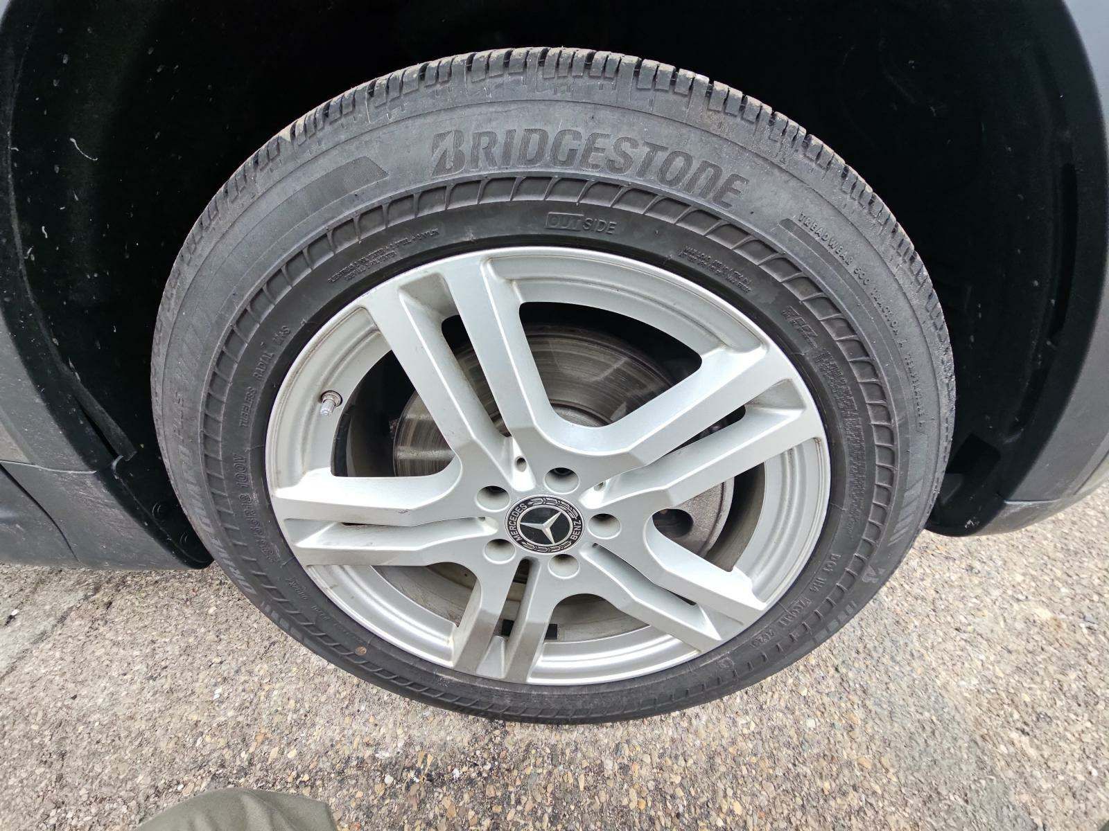 2020 Mercedes-Benz GLB GLB 250 AWD