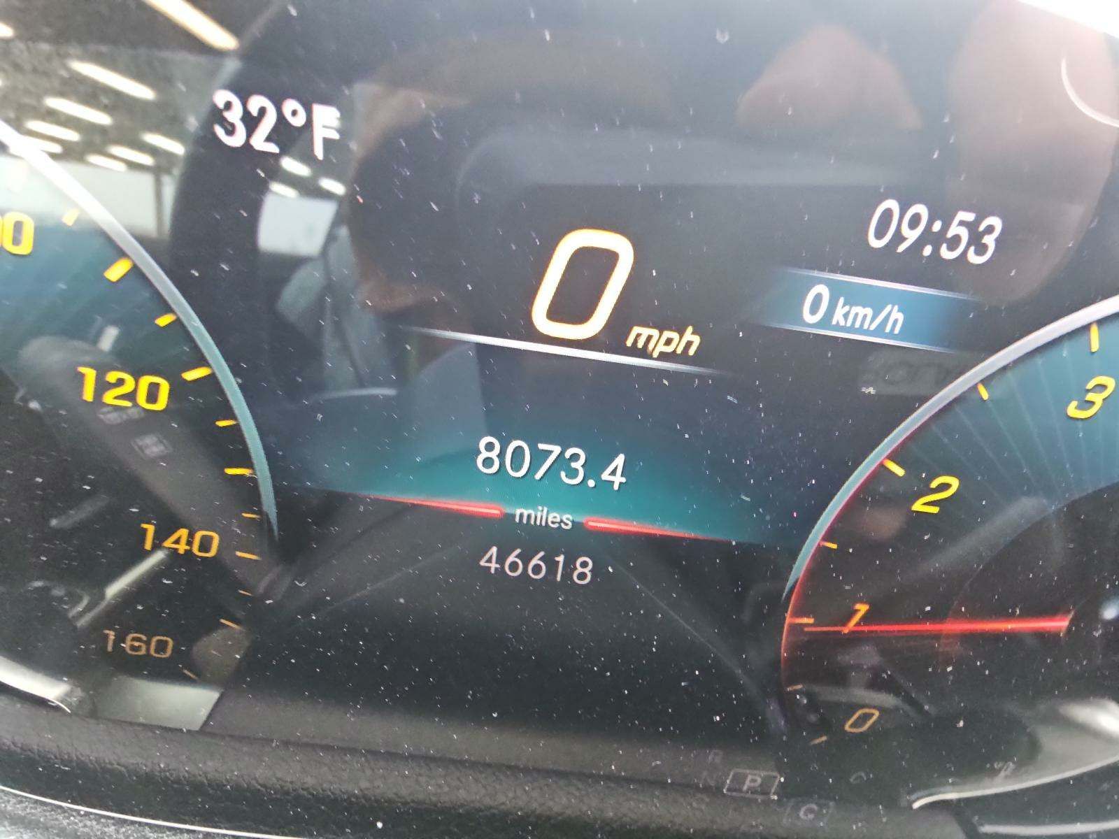 2020 Mercedes-Benz GLB GLB 250 AWD