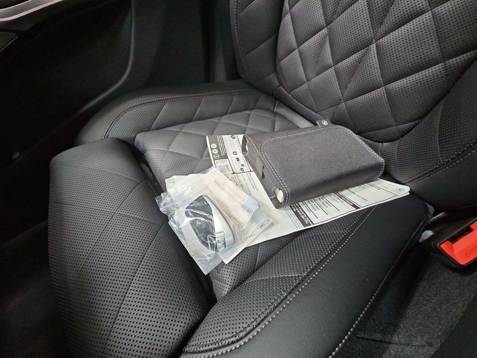 2024 BMW X7 xDrive40i AWD