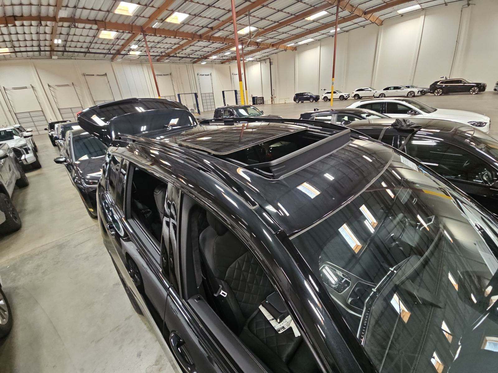 2024 BMW X7 xDrive40i AWD