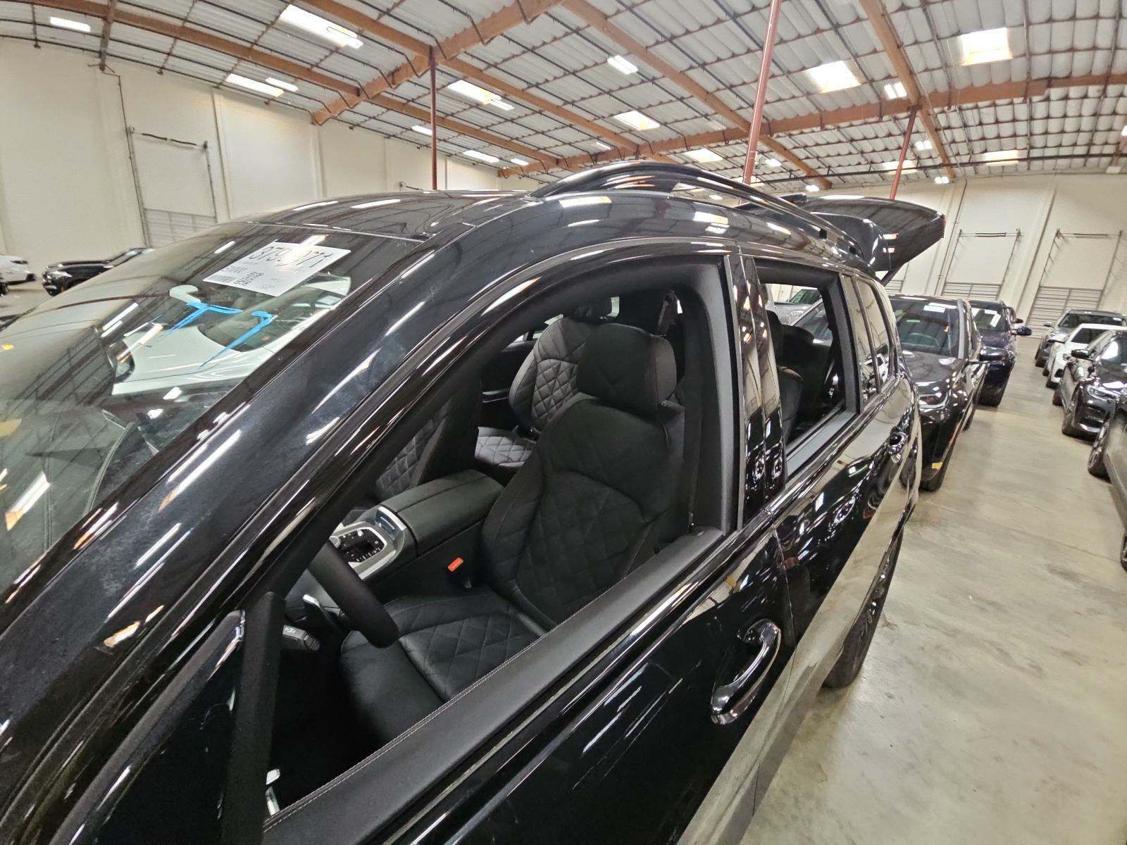 2024 BMW X7 xDrive40i AWD