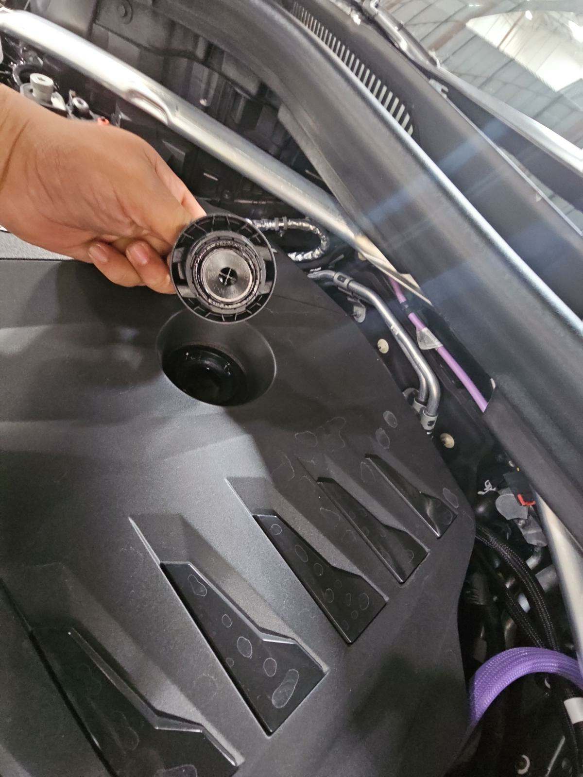 2024 BMW X7 xDrive40i AWD