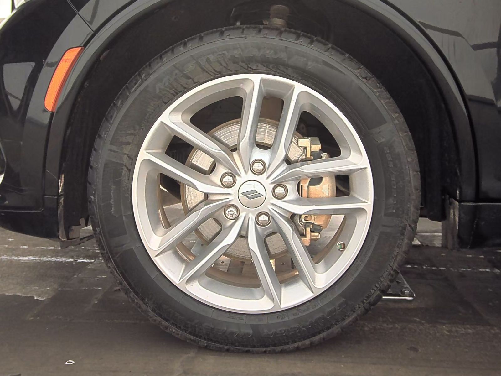 2022 Dodge Durango GT Plus RWD