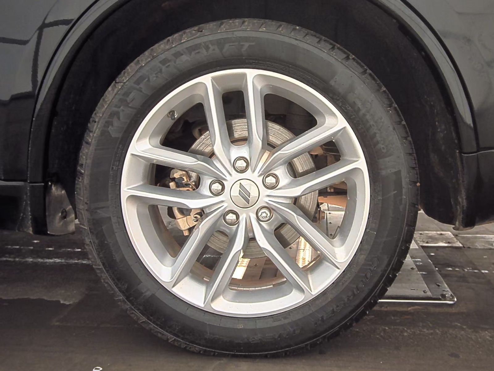 2022 Dodge Durango GT Plus RWD