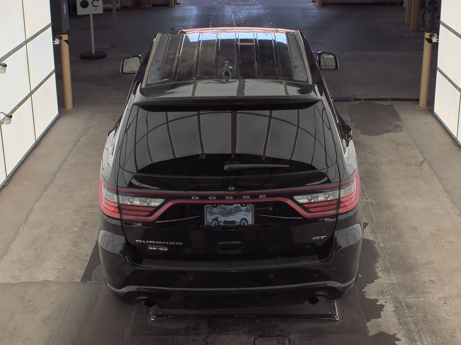 2022 Dodge Durango GT Plus RWD