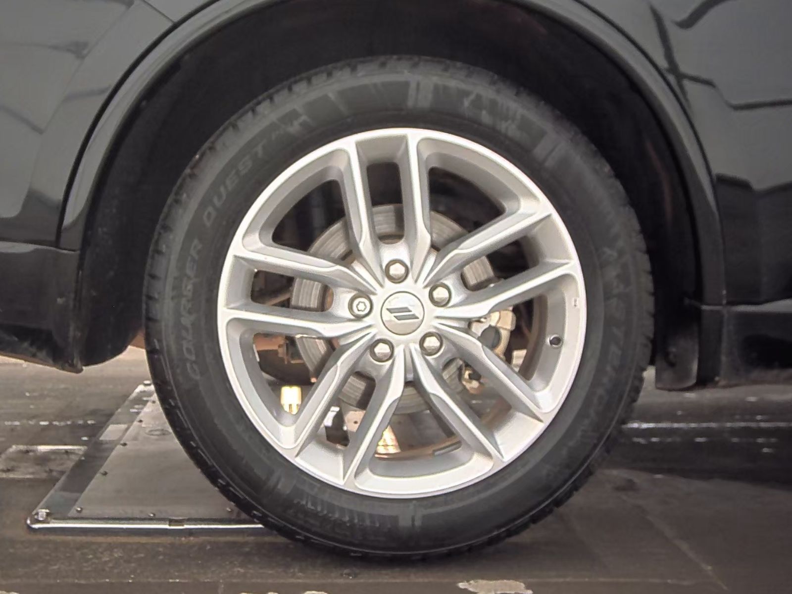 2022 Dodge Durango GT Plus RWD