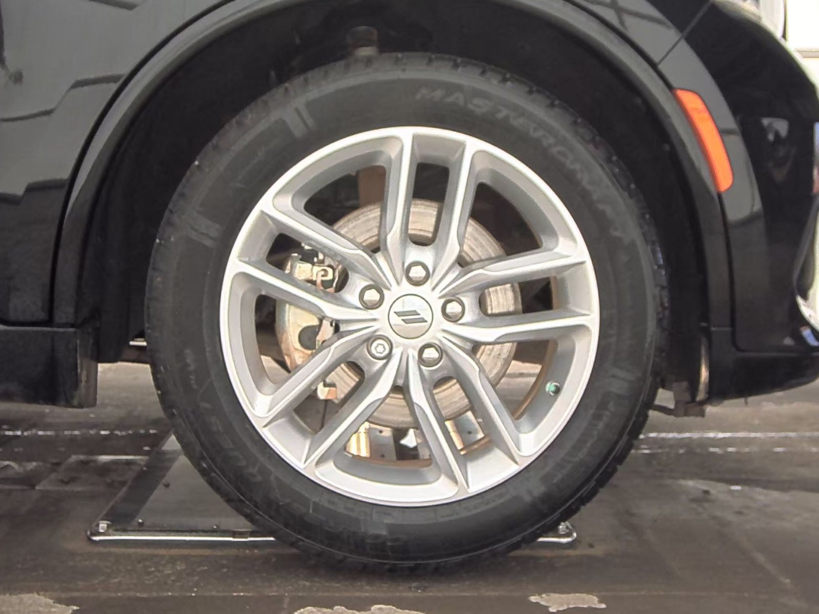 2022 Dodge Durango GT Plus RWD