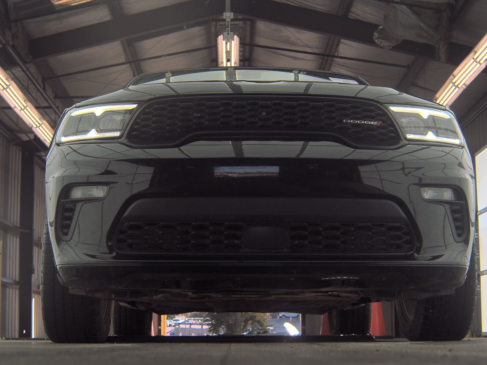 2022 Dodge Durango GT Plus RWD