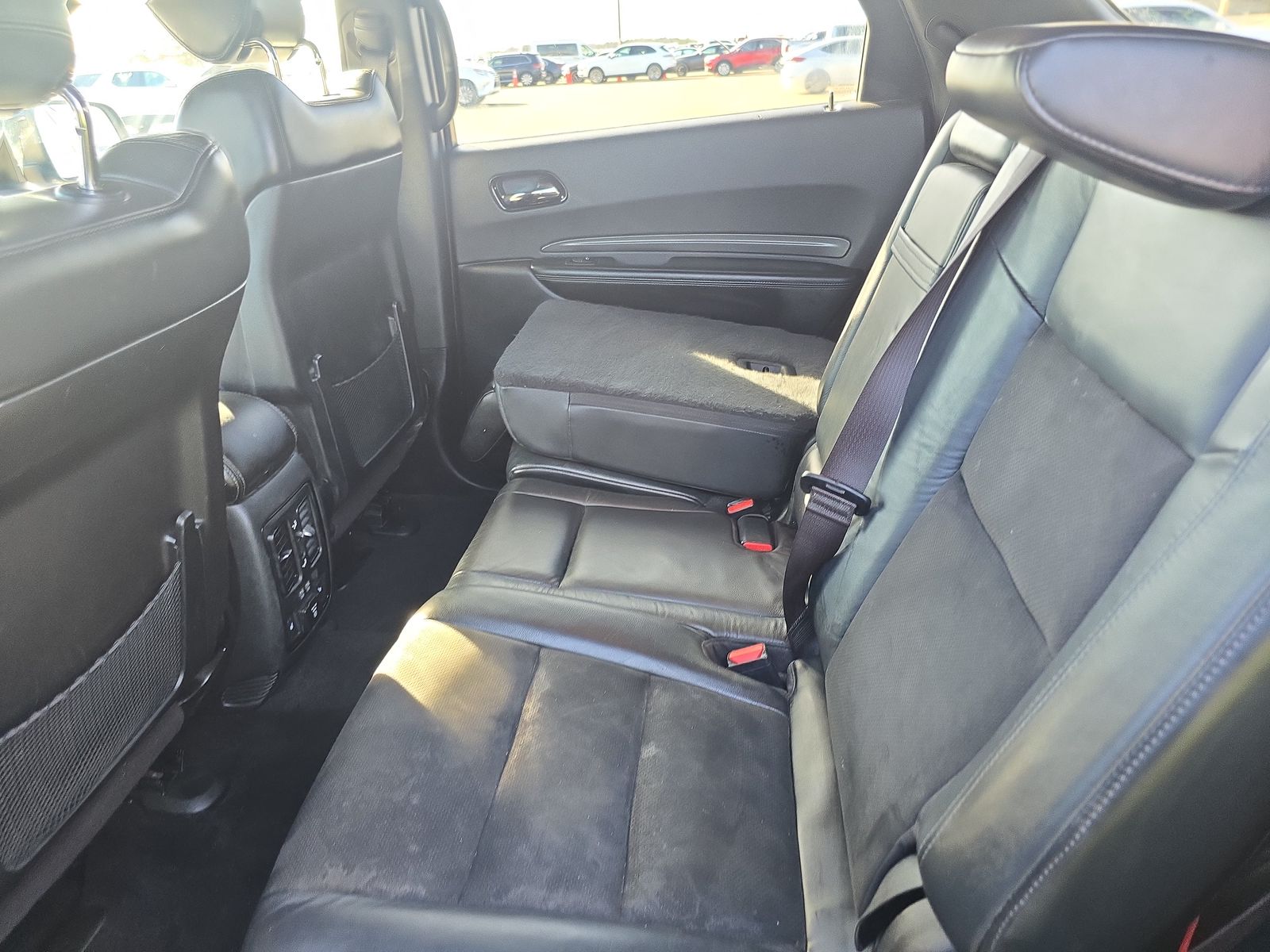 2022 Dodge Durango GT Plus RWD