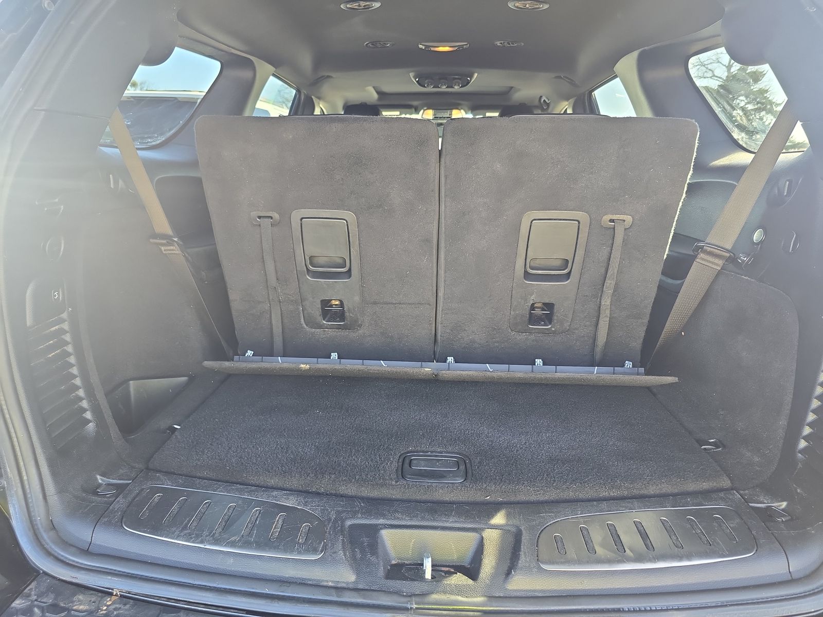 2022 Dodge Durango GT Plus RWD