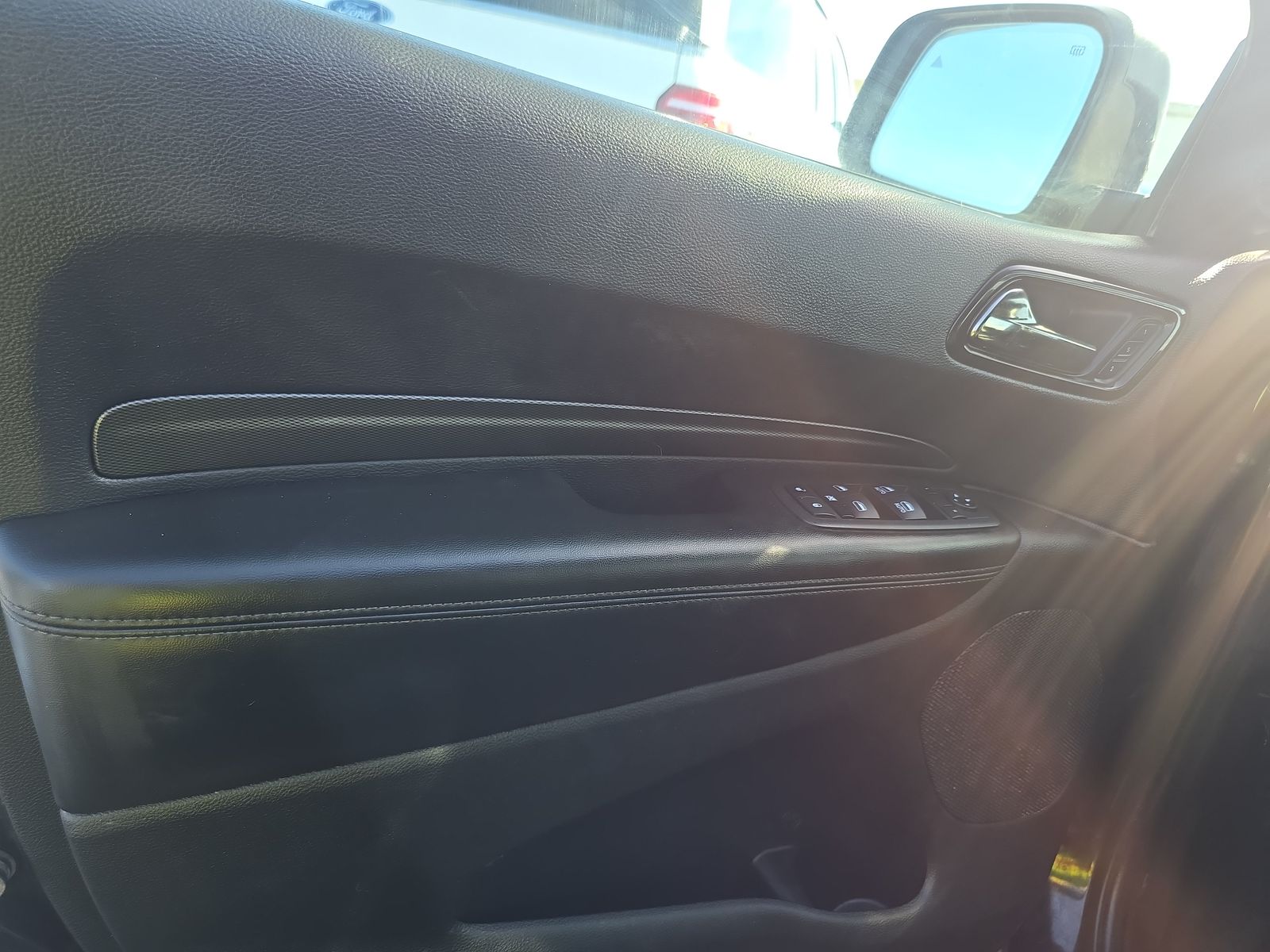 2022 Dodge Durango GT Plus RWD