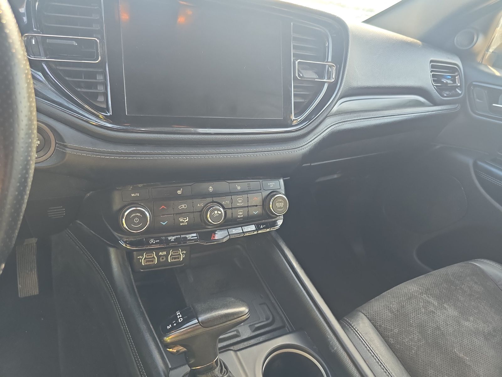 2022 Dodge Durango GT Plus RWD