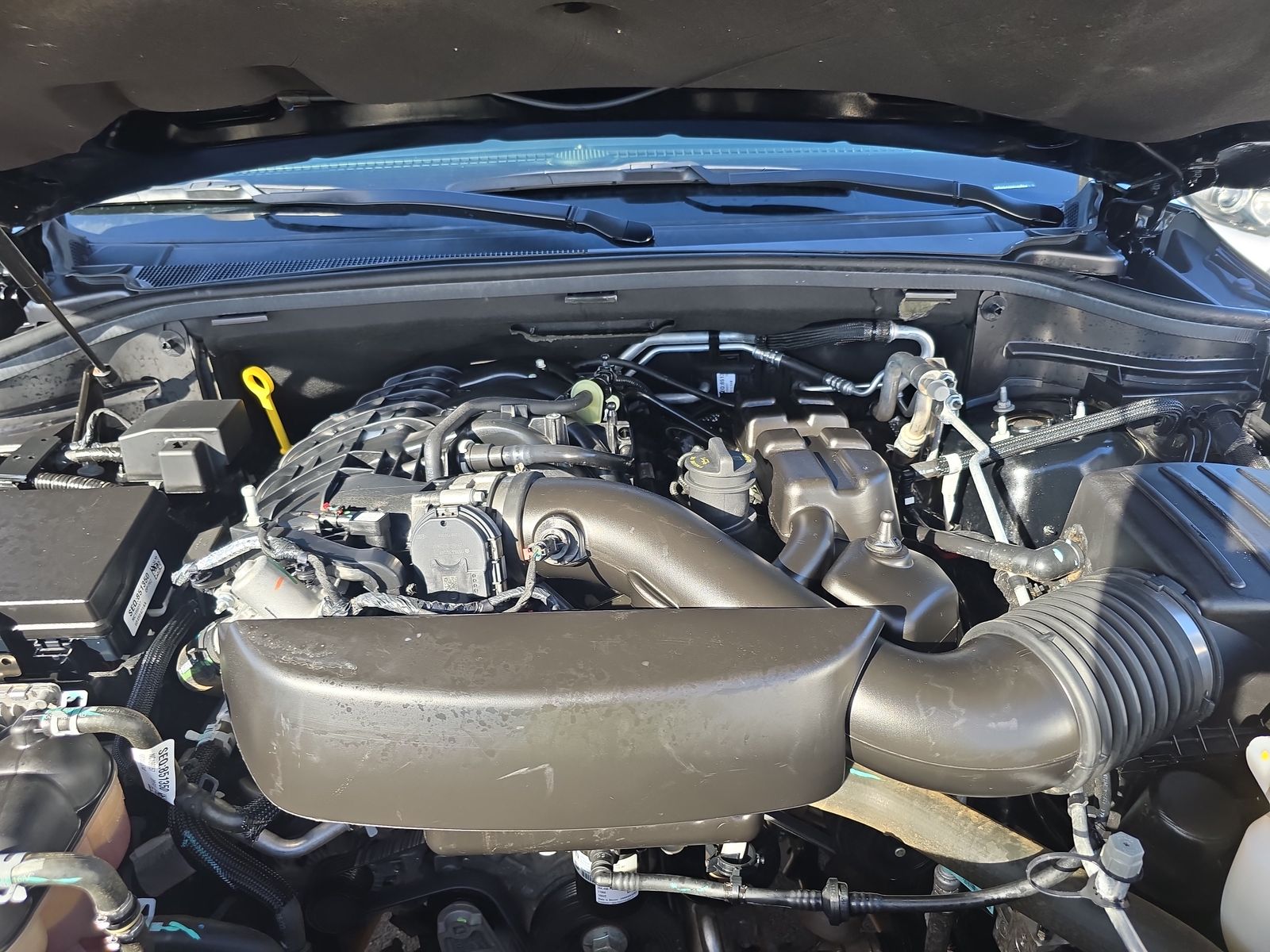 2022 Dodge Durango GT Plus RWD