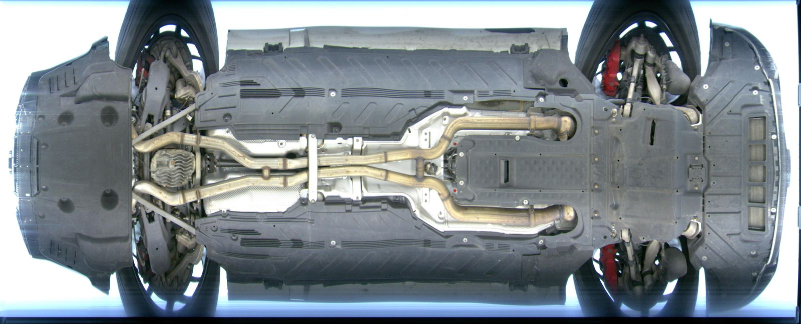 2020 Mercedes-Benz Mercedes-AMG GT AMG GT 63 AWD