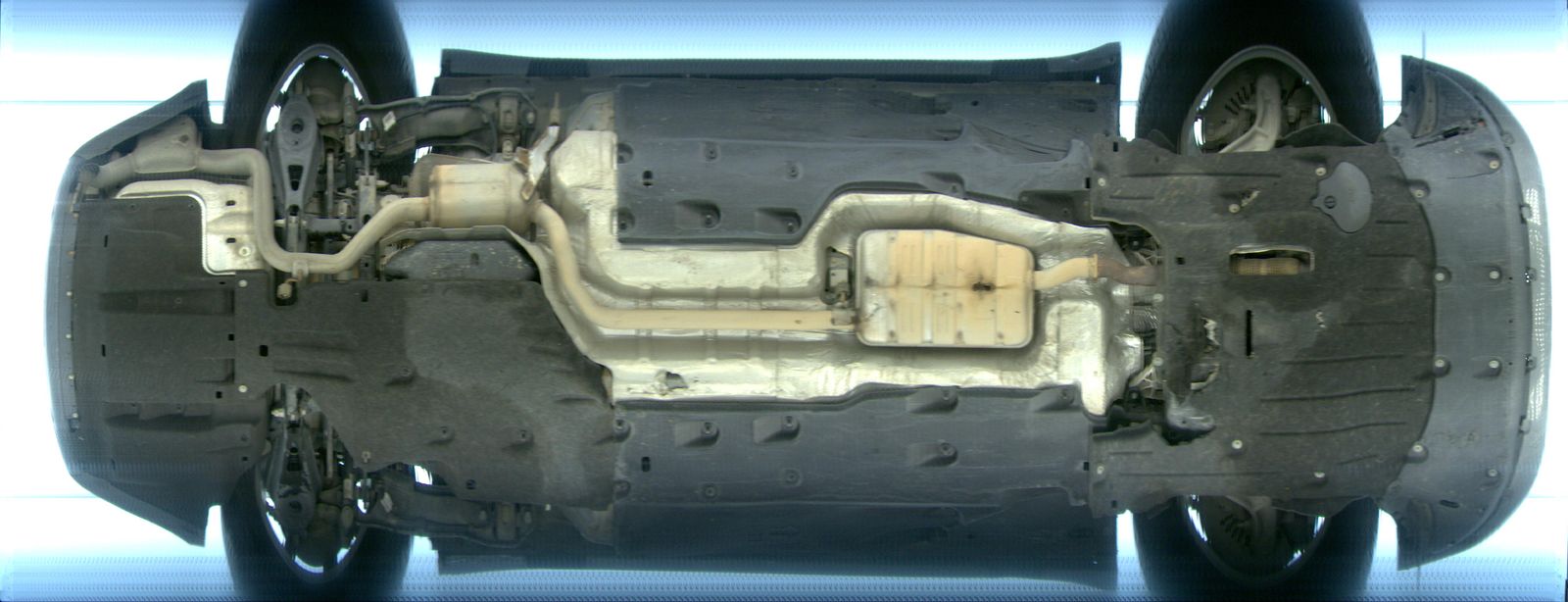 2022 Chrysler Pacifica Touring L FWD