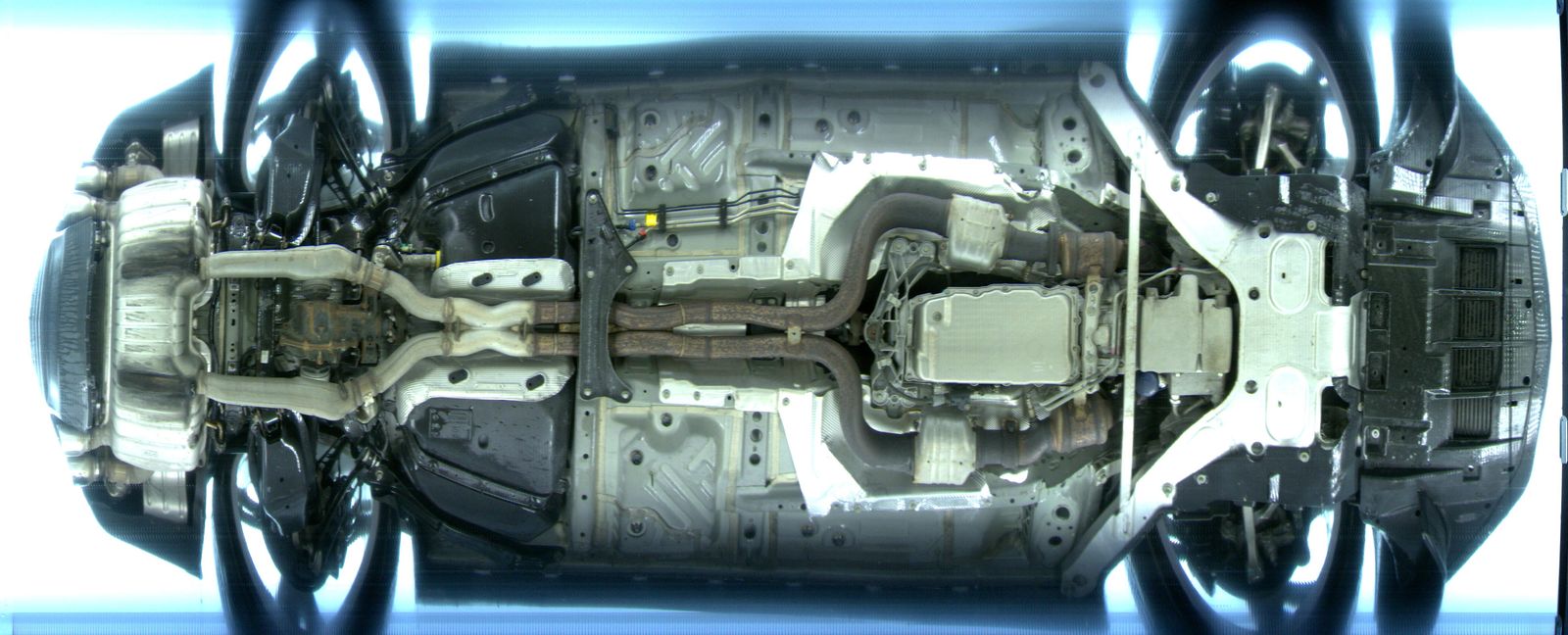 2021 Chevrolet Camaro LT1 RWD