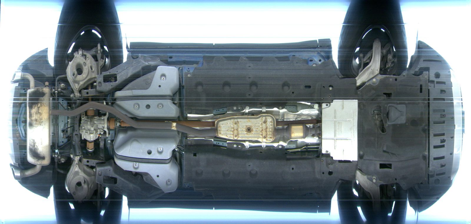 2022 Ford Edge Titanium AWD