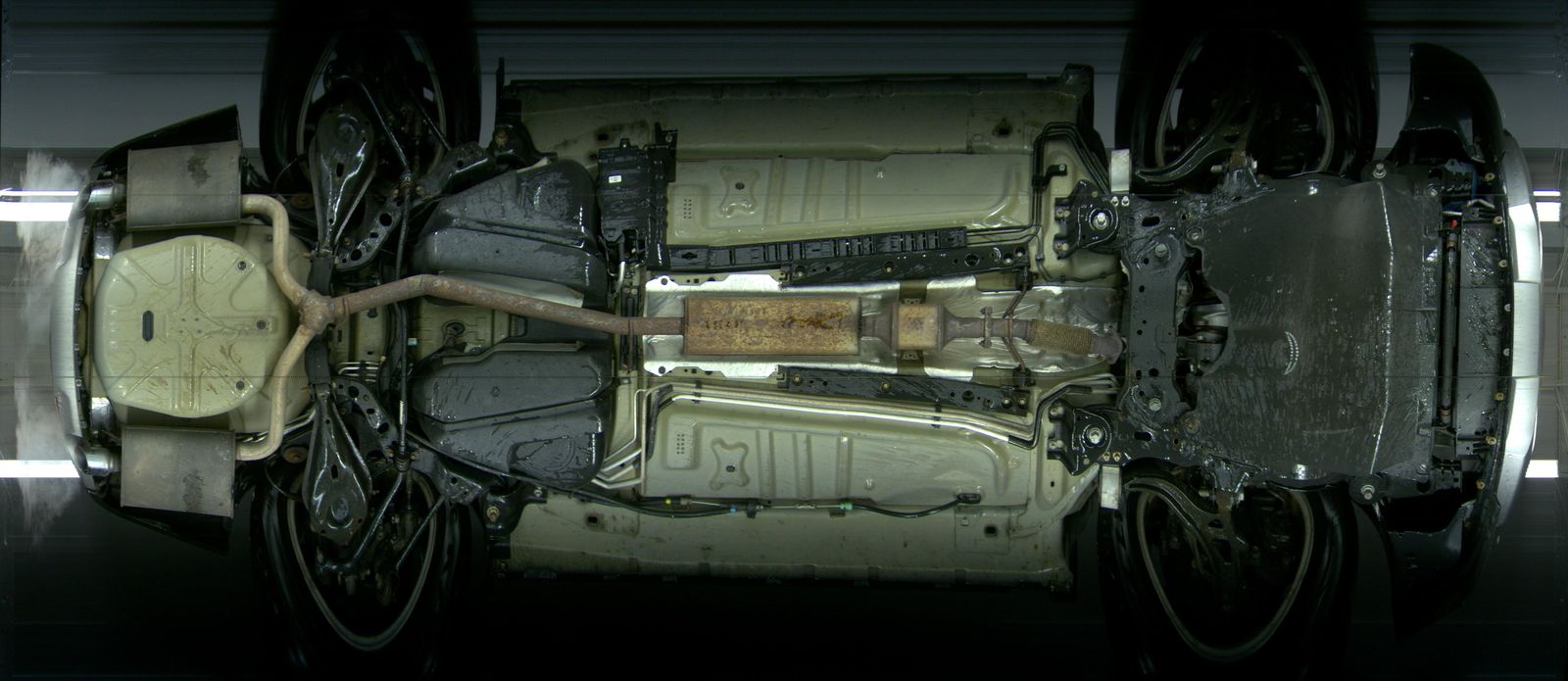 2017 Ford Explorer XLT FWD