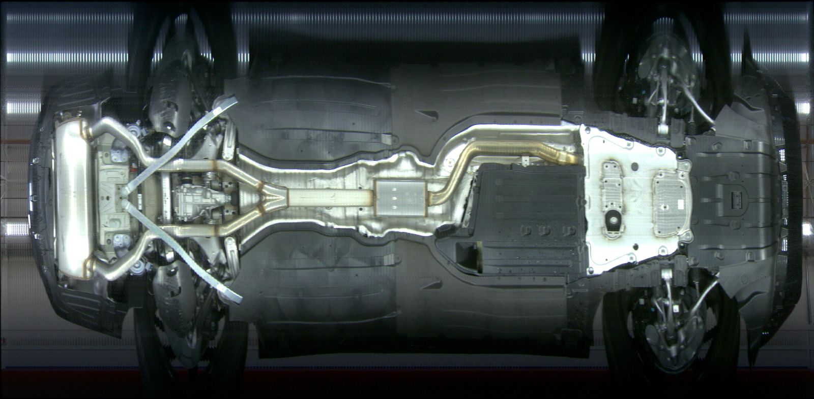 2024 BMW X7 xDrive40i AWD
