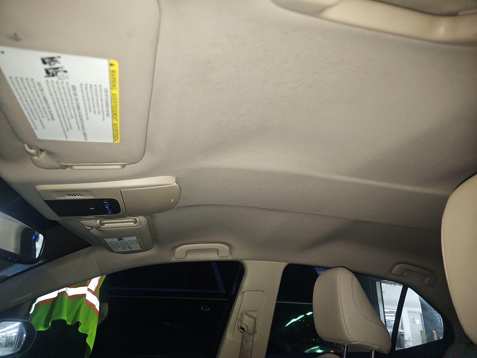 2018 Toyota Camry XLE FWD