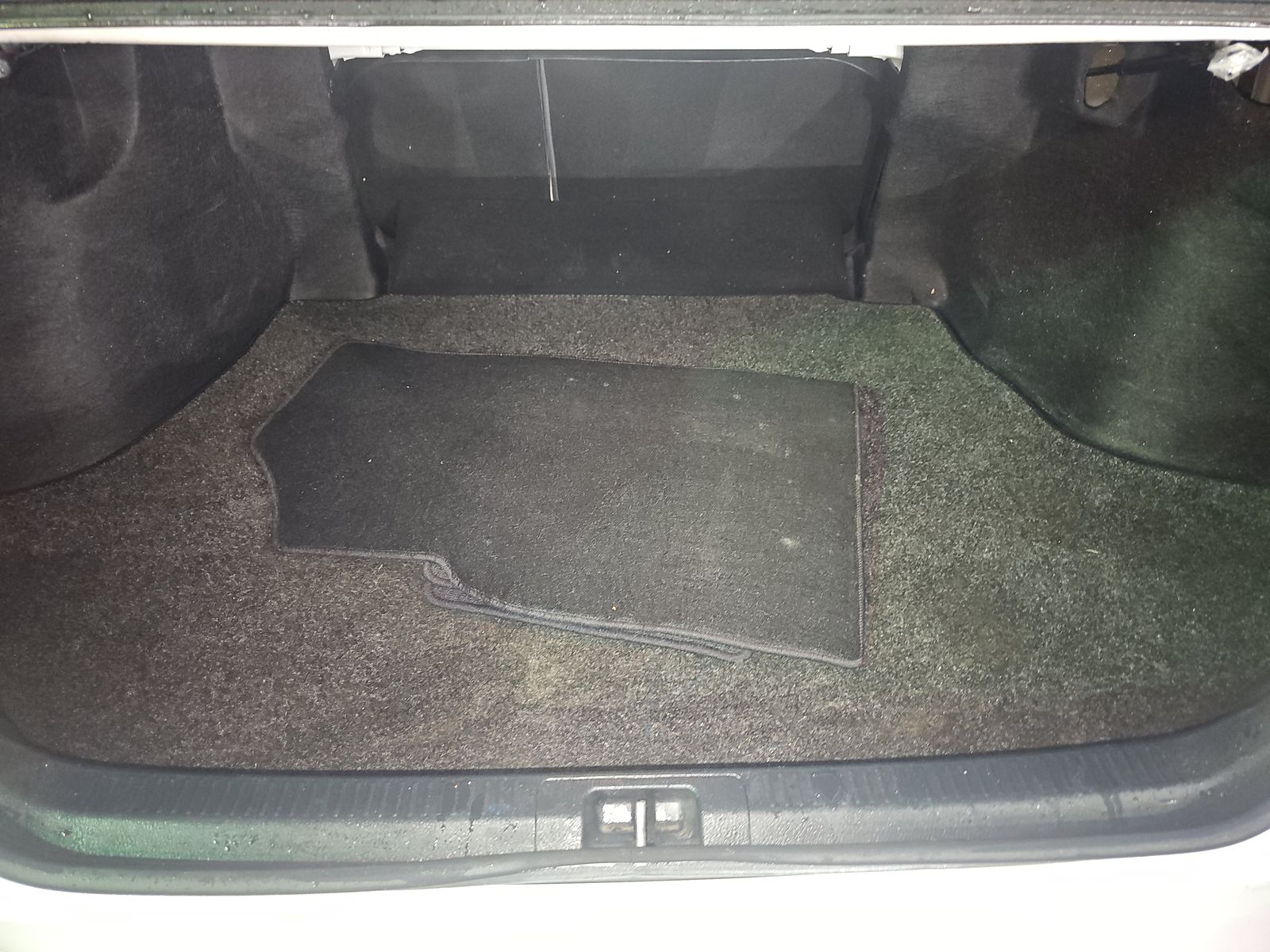 2018 Toyota Camry XLE FWD