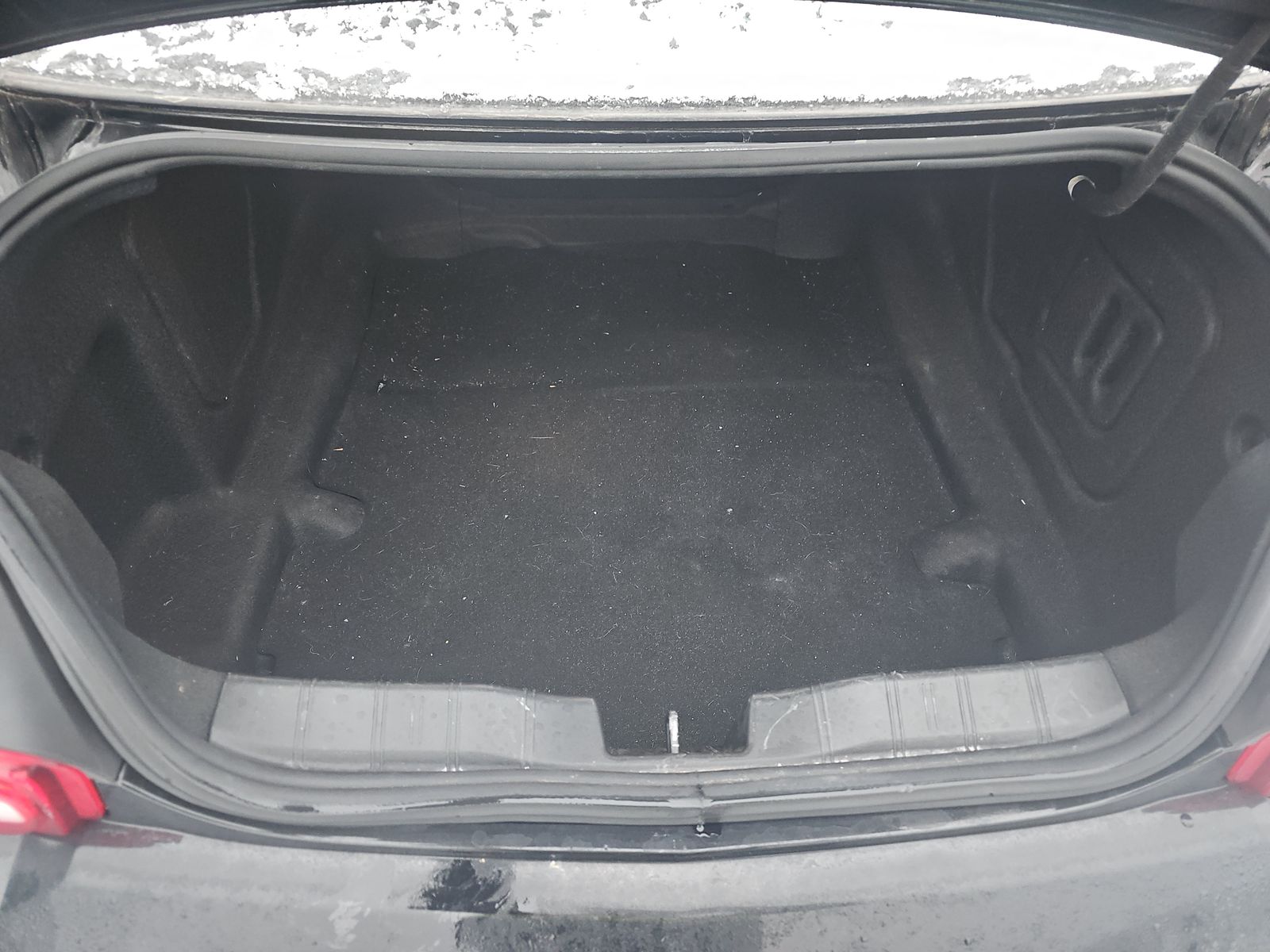 2021 Chevrolet Camaro LT1 RWD