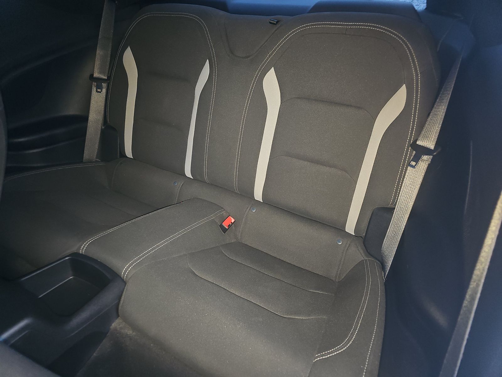 2021 Chevrolet Camaro LT1 RWD