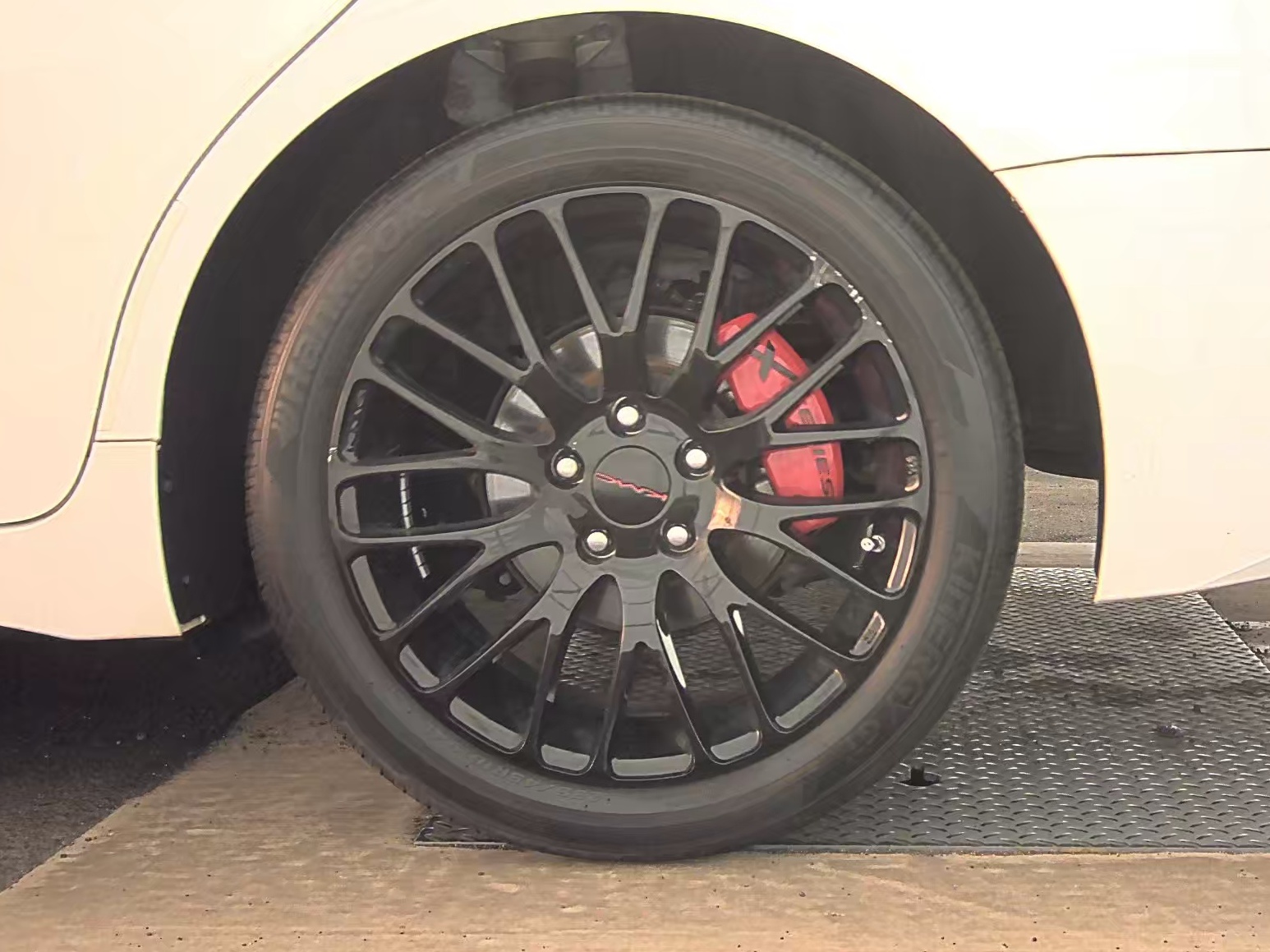 2022 Toyota Camry SE FWD