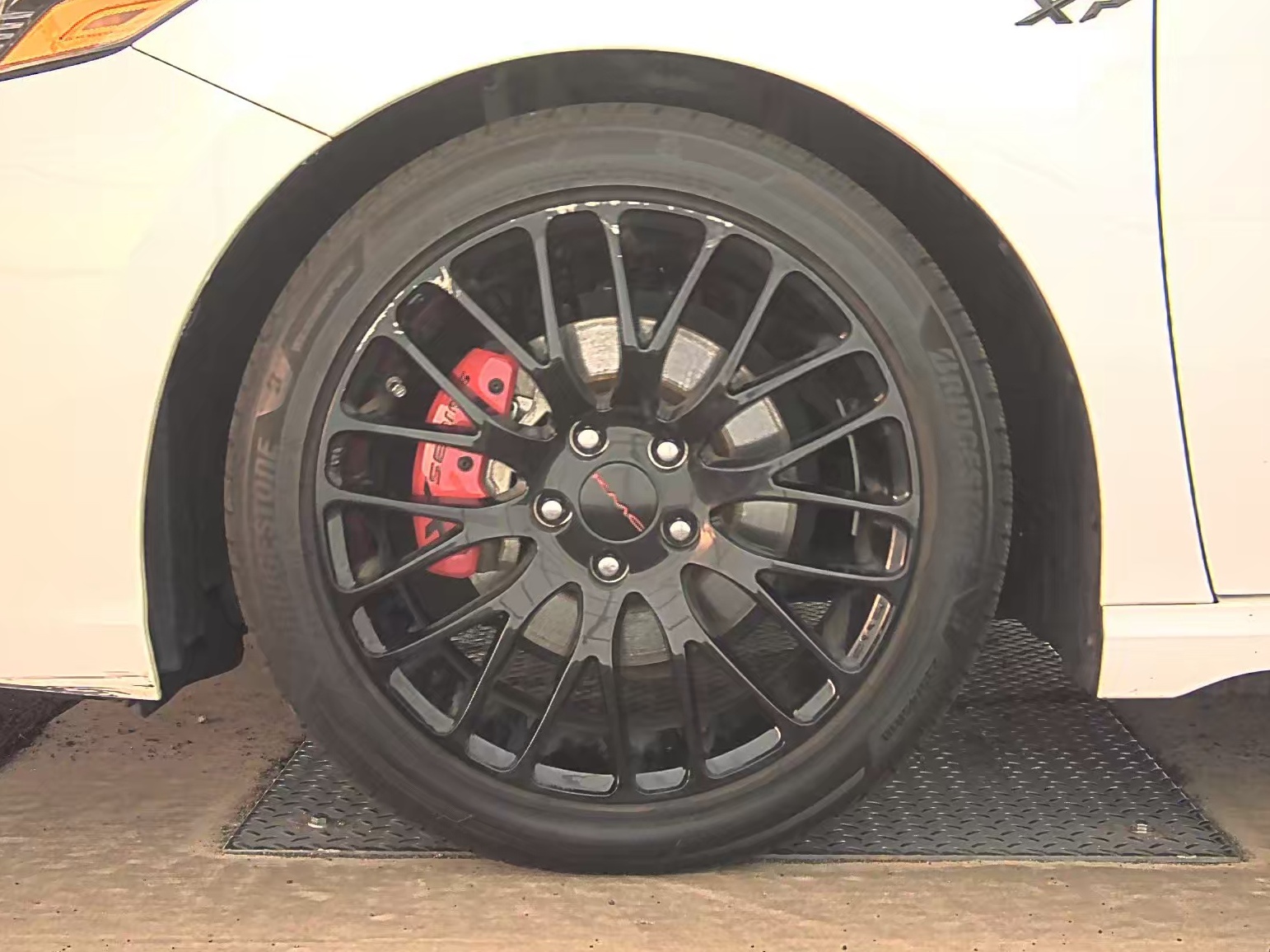 2022 Toyota Camry SE FWD