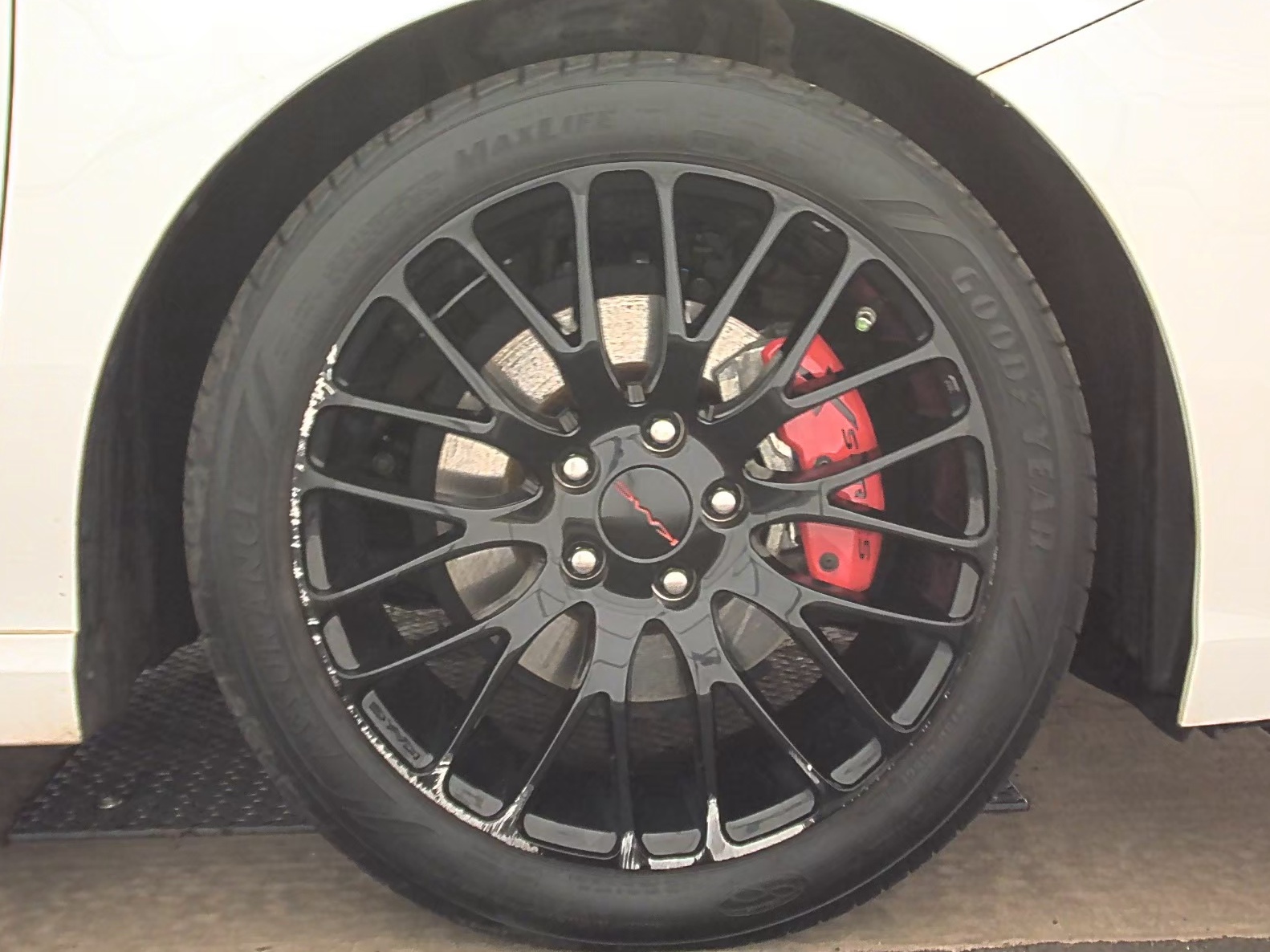 2022 Toyota Camry SE FWD