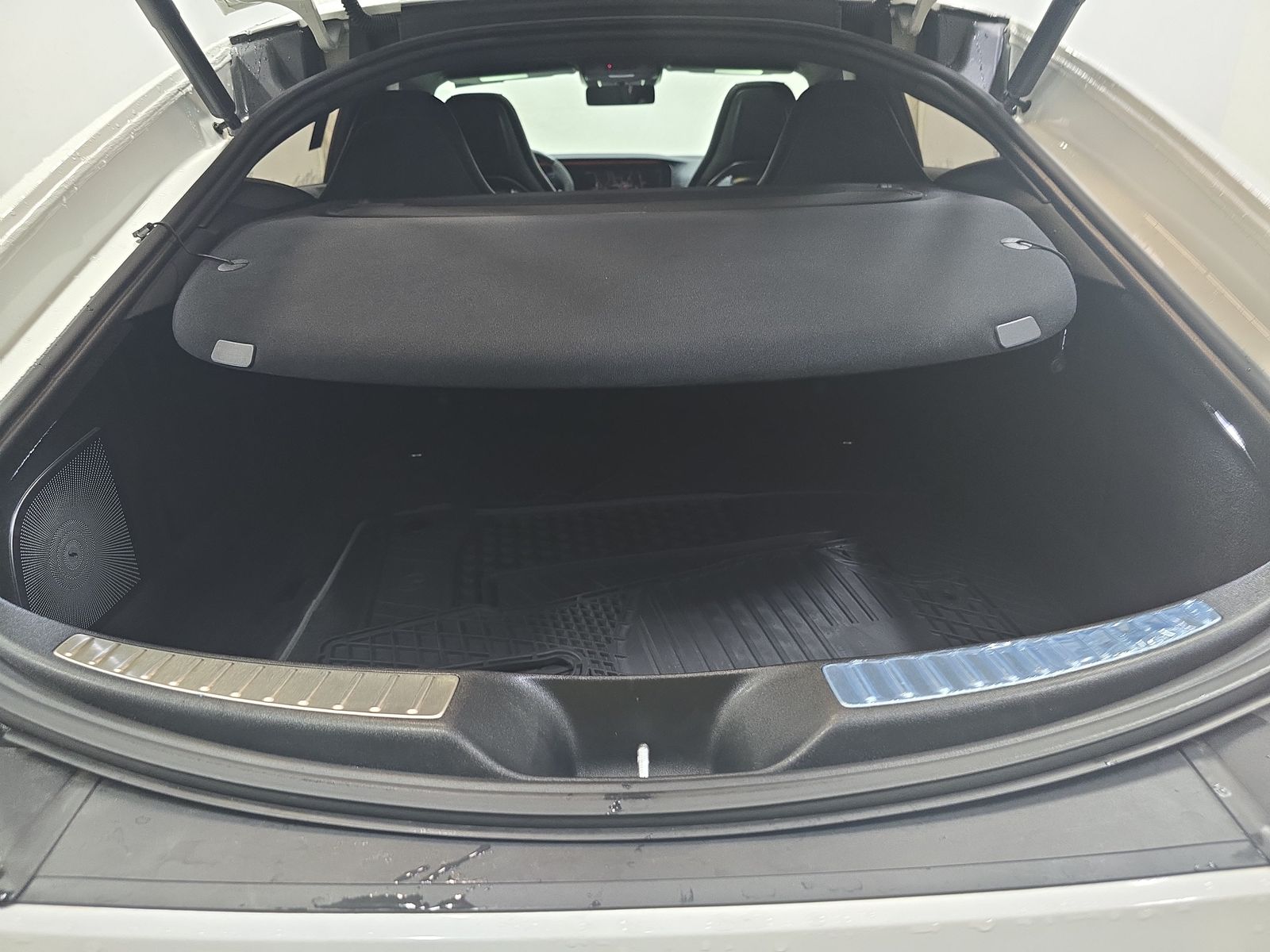 2020 Mercedes-Benz Mercedes-AMG GT AMG GT 63 AWD