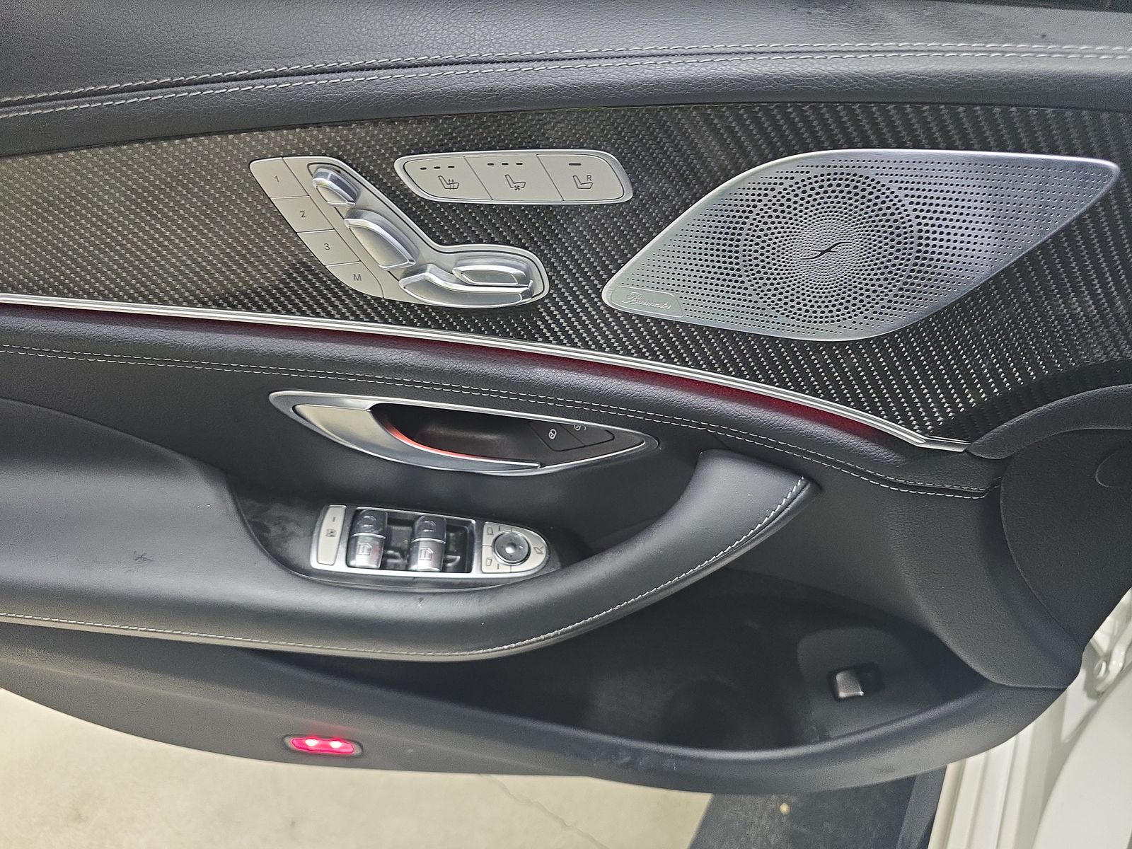 2020 Mercedes-Benz Mercedes-AMG GT AMG GT 63 AWD