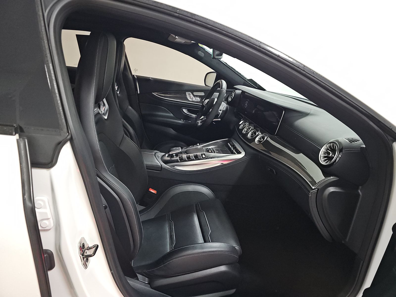 2020 Mercedes-Benz Mercedes-AMG GT AMG GT 63 AWD