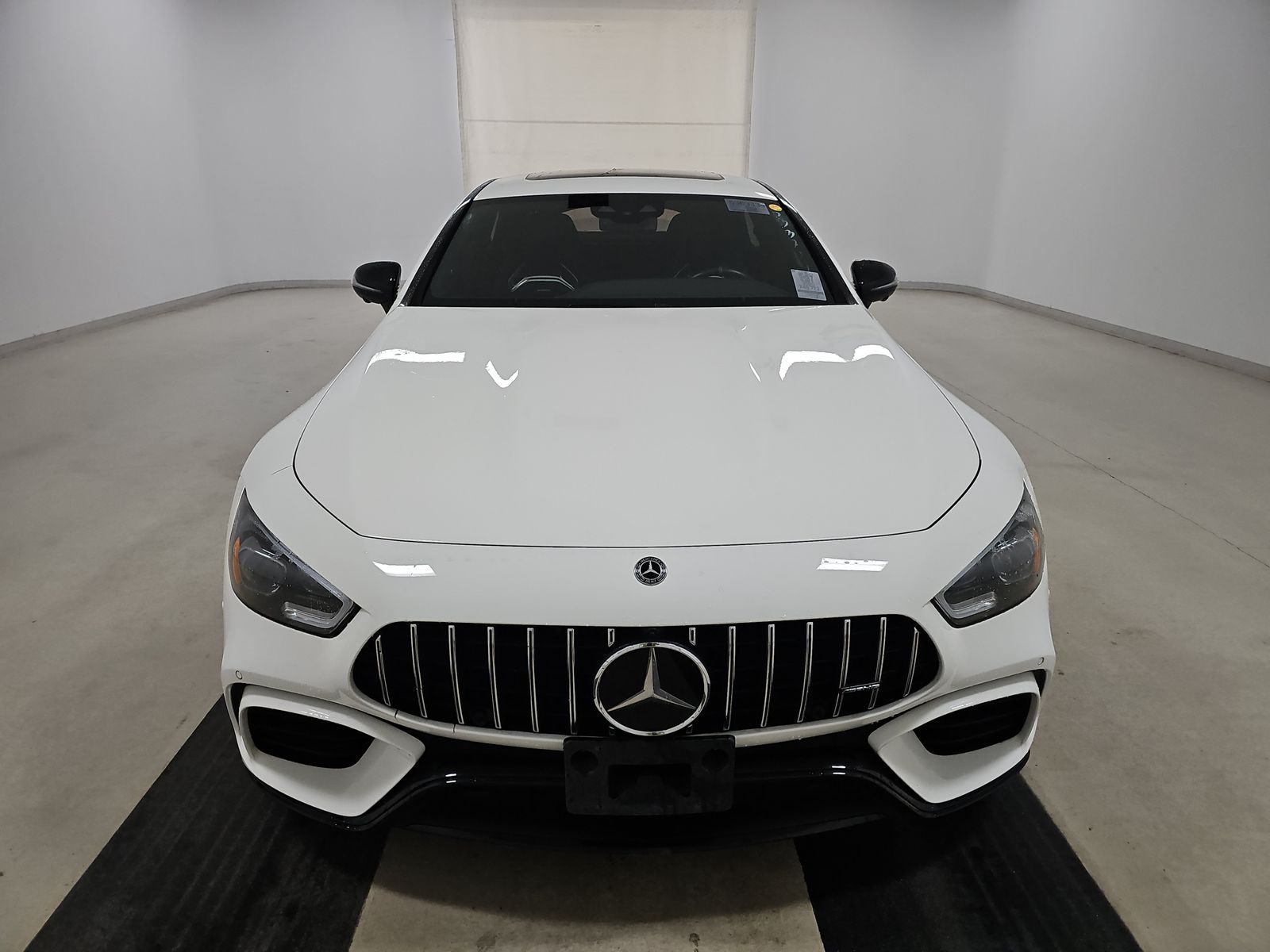 2020 Mercedes-Benz Mercedes-AMG GT AMG GT 63 AWD