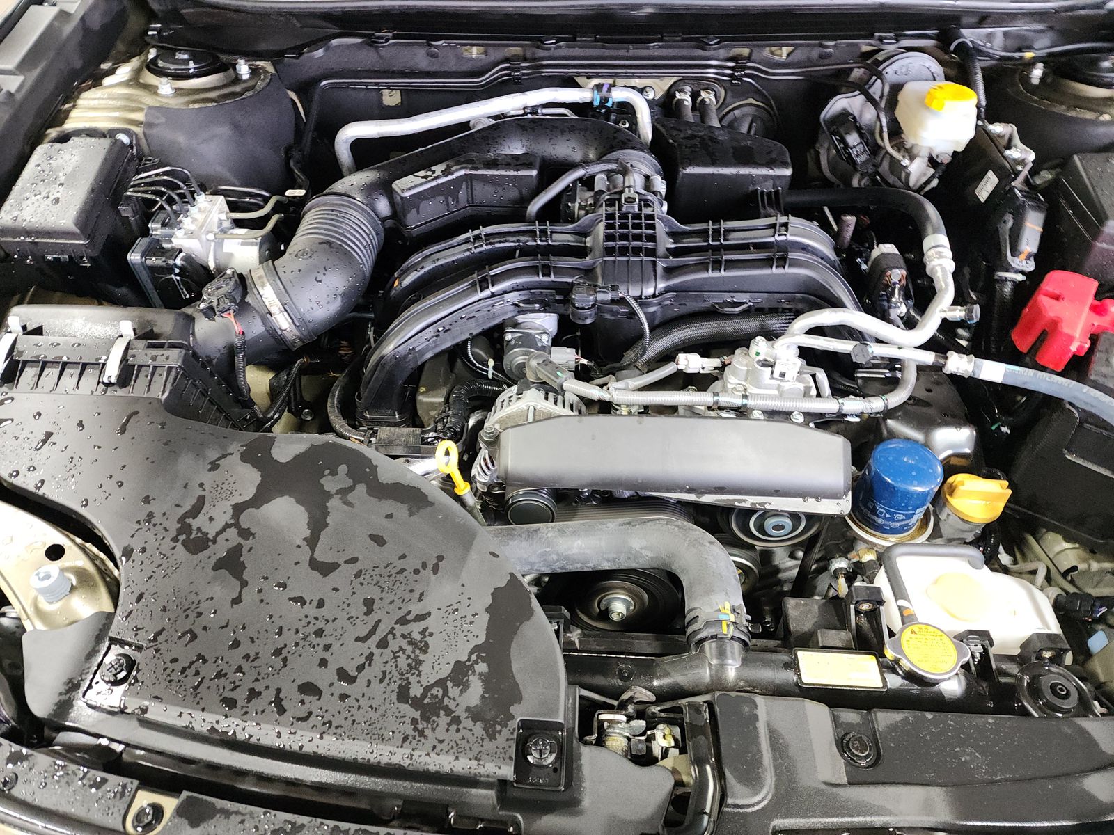 2024 Subaru Outback Onyx Edition AWD