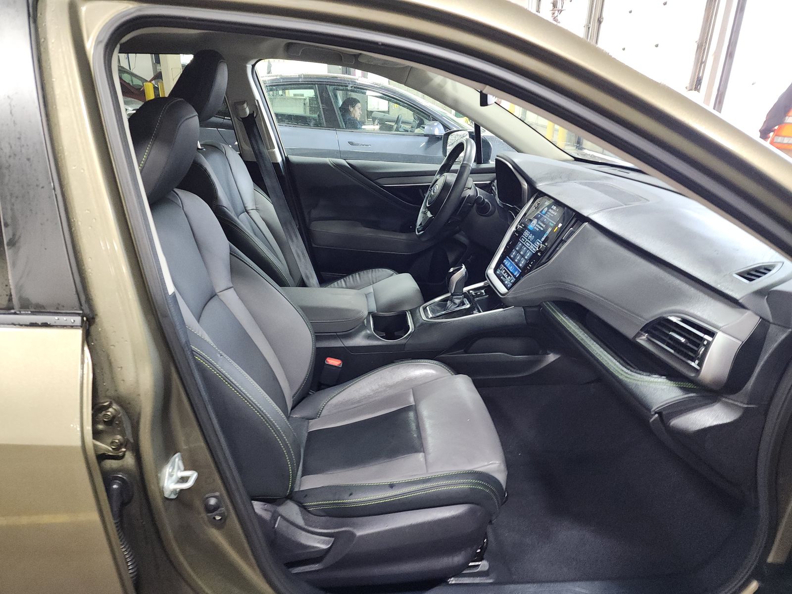 2024 Subaru Outback Onyx Edition AWD