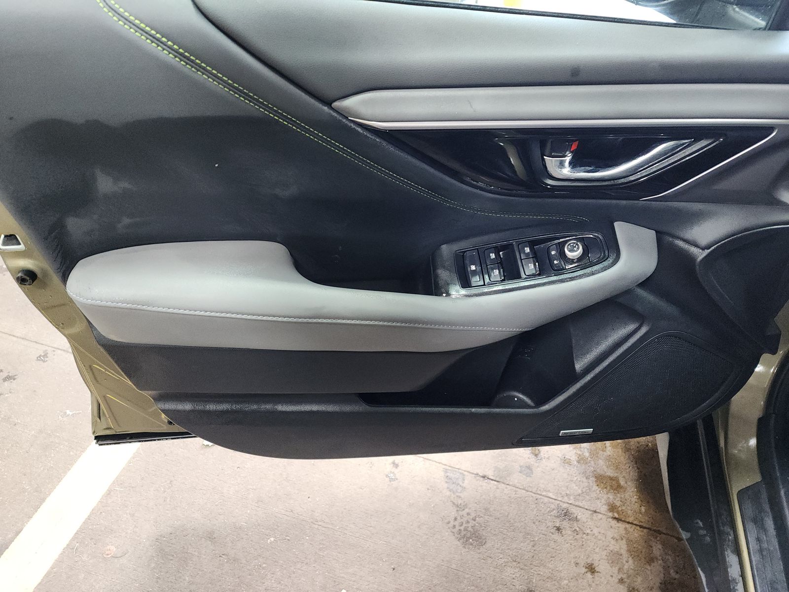 2024 Subaru Outback Onyx Edition AWD