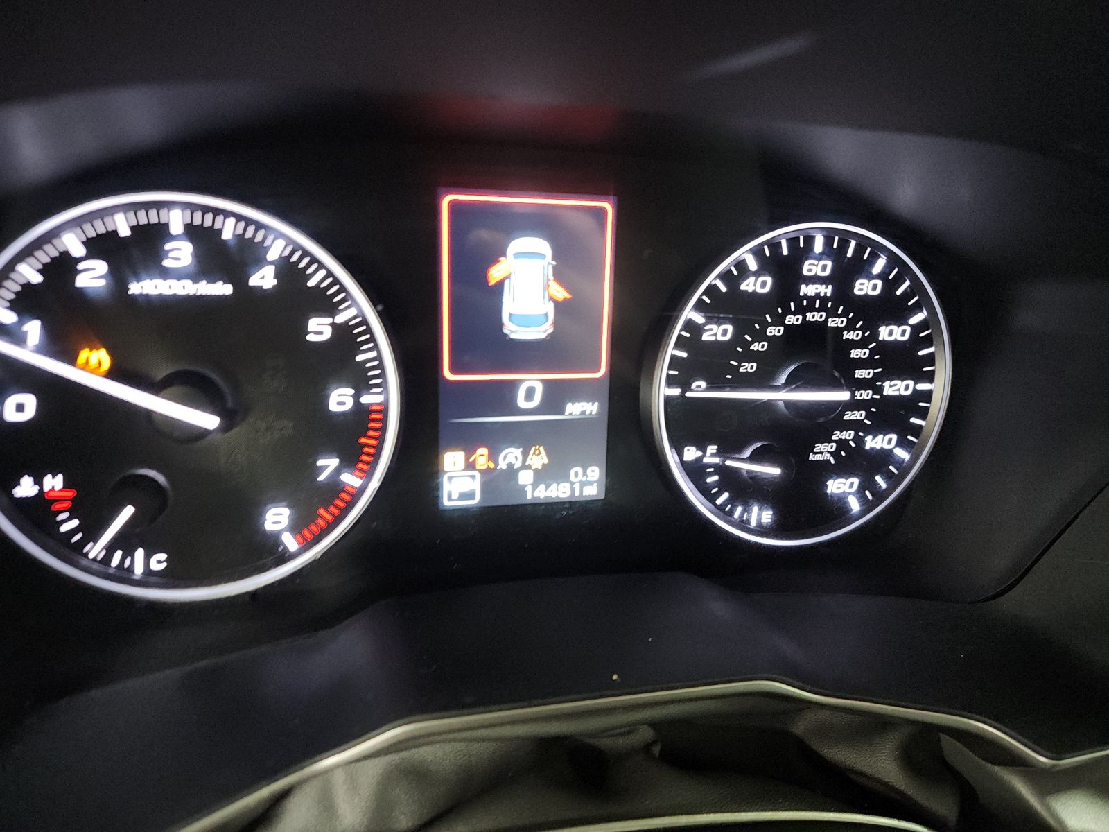 2024 Subaru Outback Onyx Edition AWD