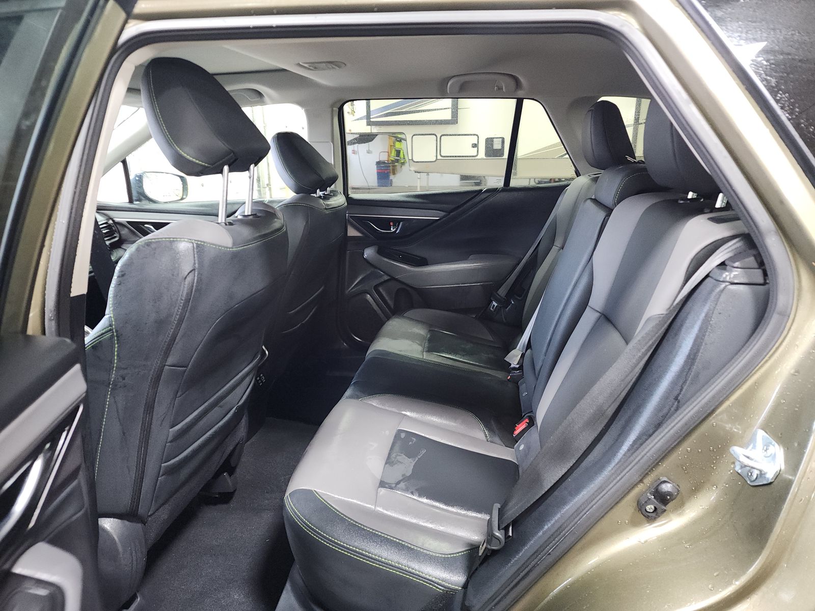 2024 Subaru Outback Onyx Edition AWD