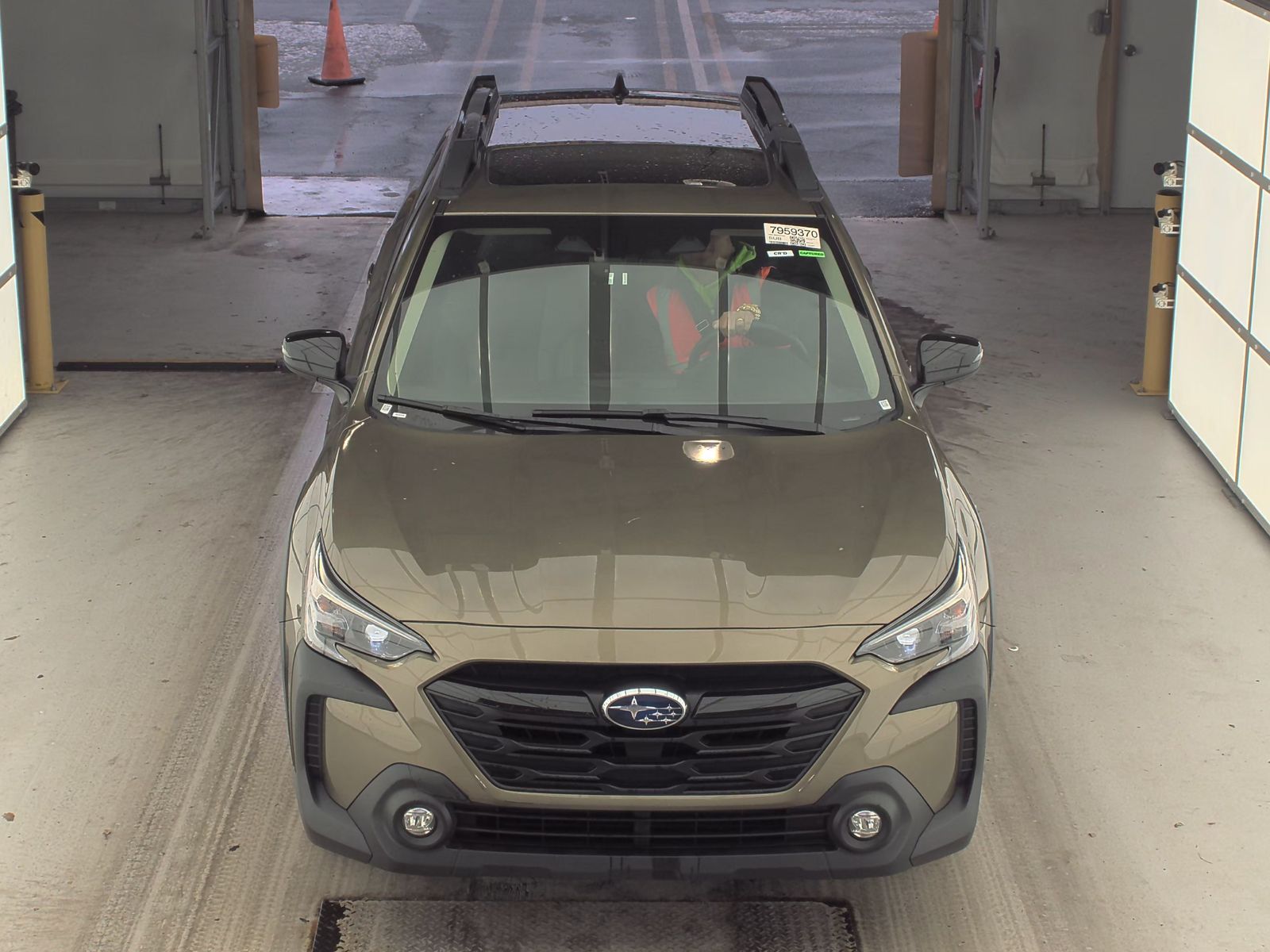 2024 Subaru Outback Onyx Edition AWD