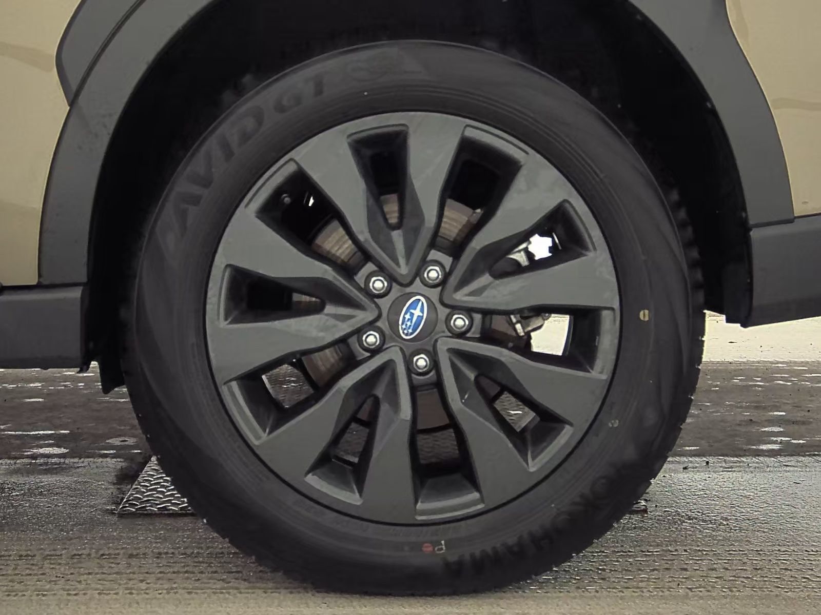 2024 Subaru Outback Onyx Edition AWD