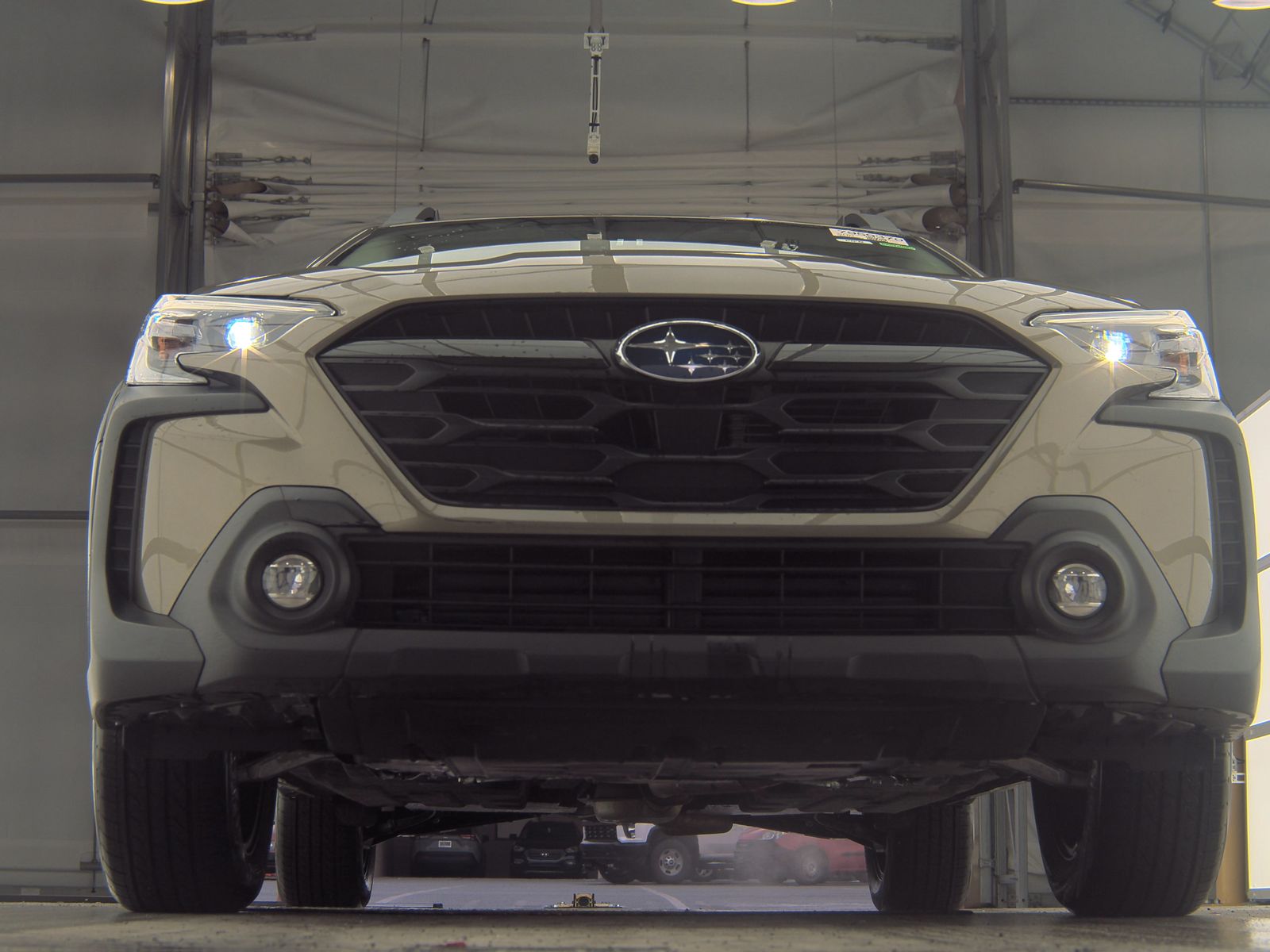 2024 Subaru Outback Onyx Edition AWD