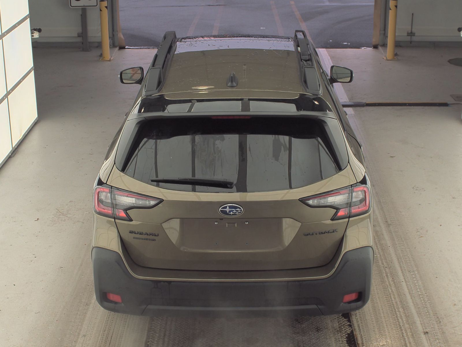 2024 Subaru Outback Onyx Edition AWD